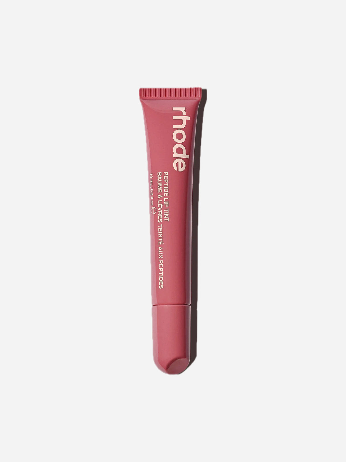 rhode peptide lip tint salty tan – blush