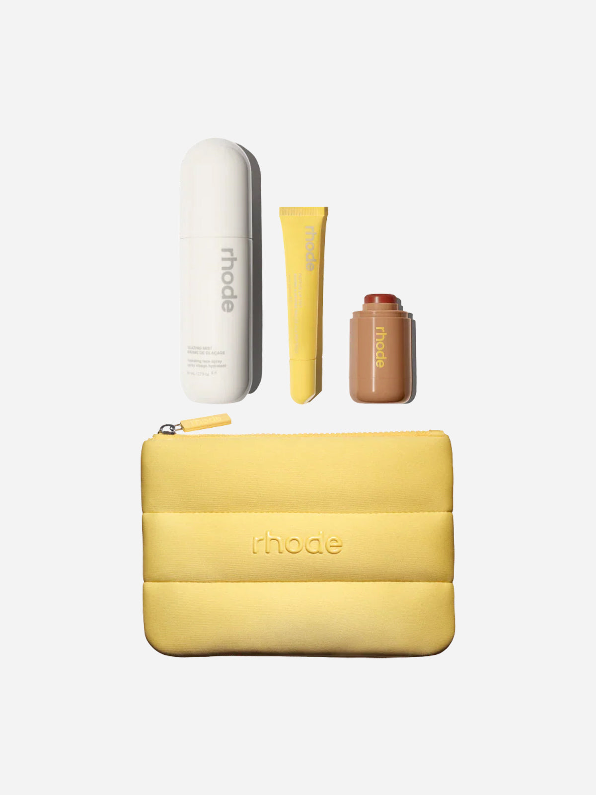 rhode the summer kit – blush