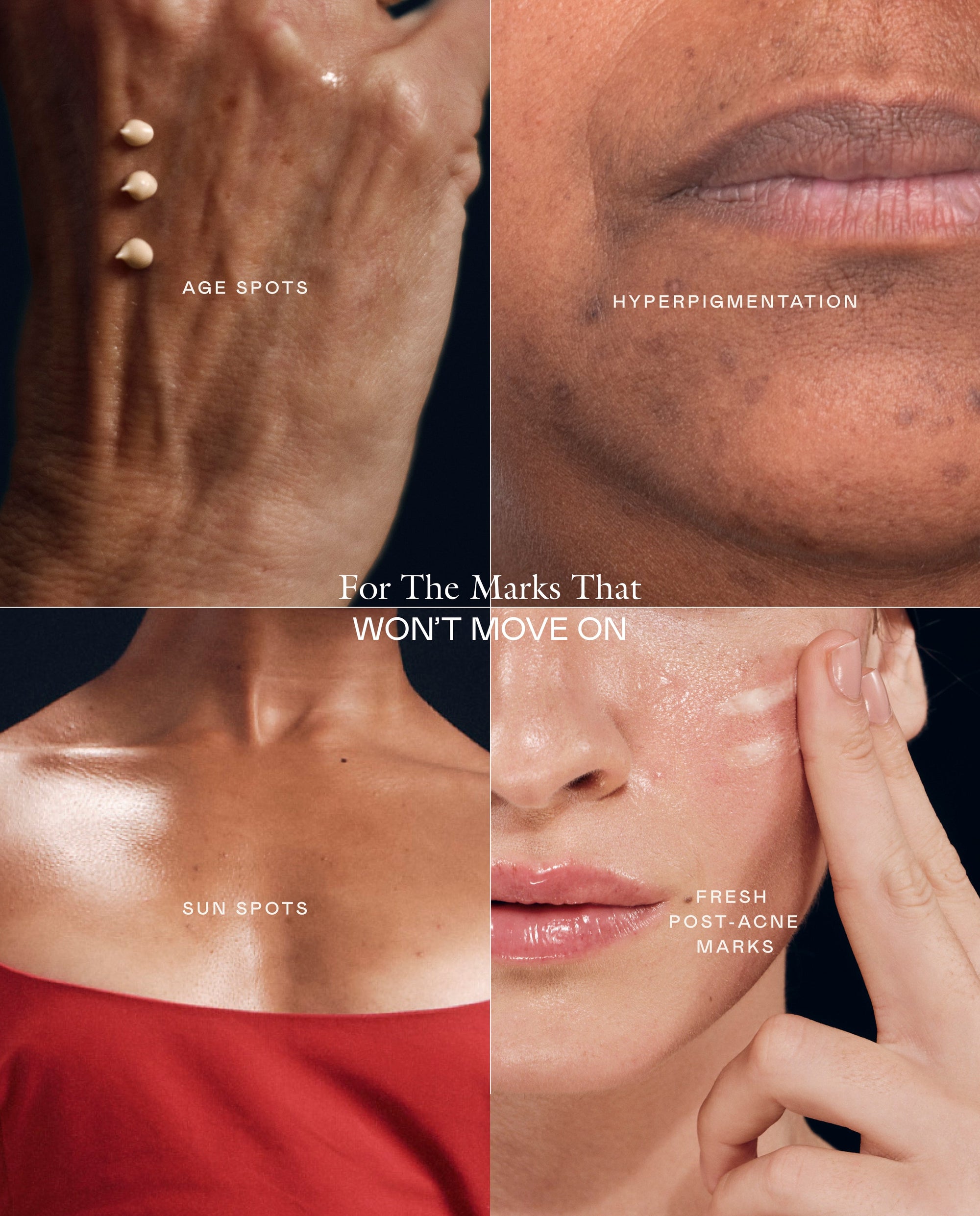 eadem the mark