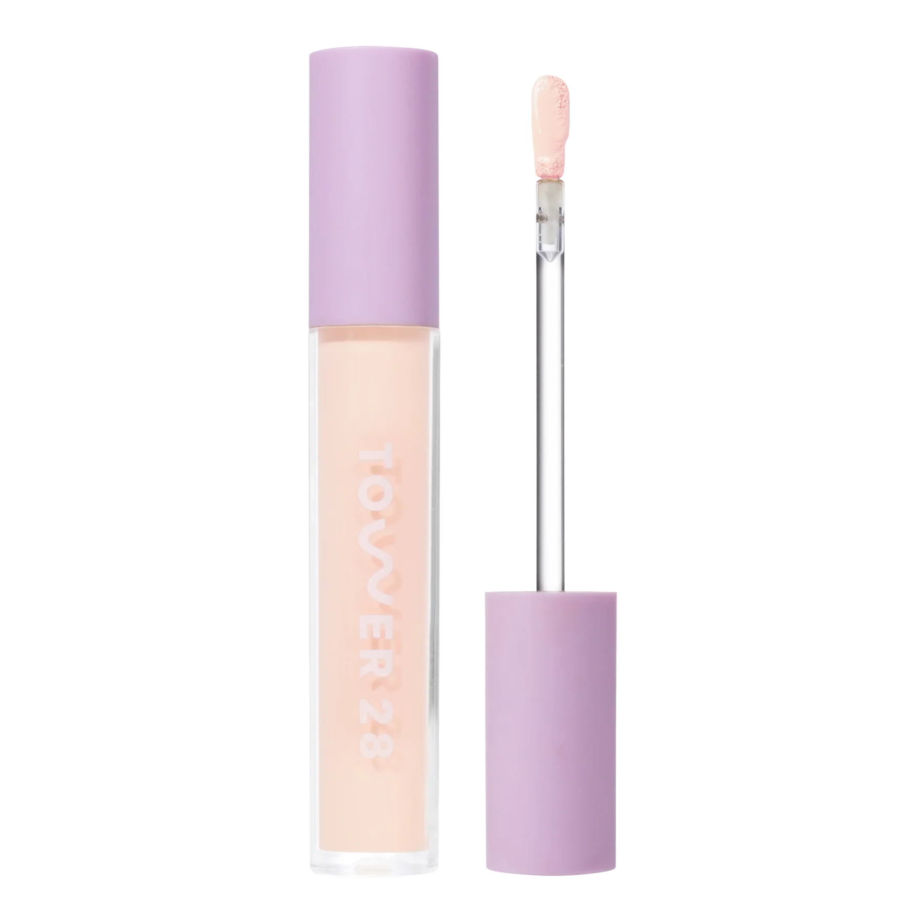 tower 28 swipe serum concealer® alta