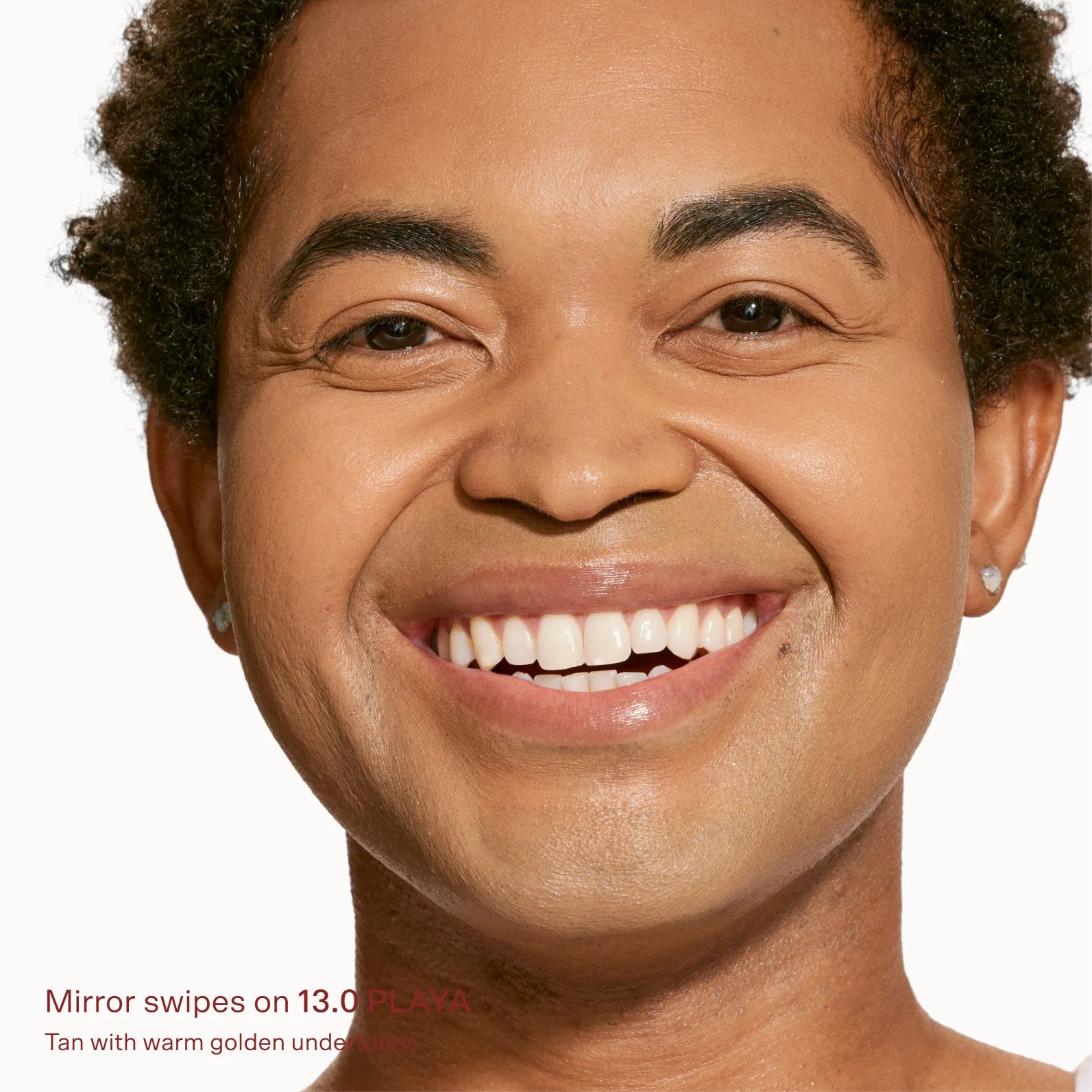 tower 28 swipe serum concealer® 13.0 playa