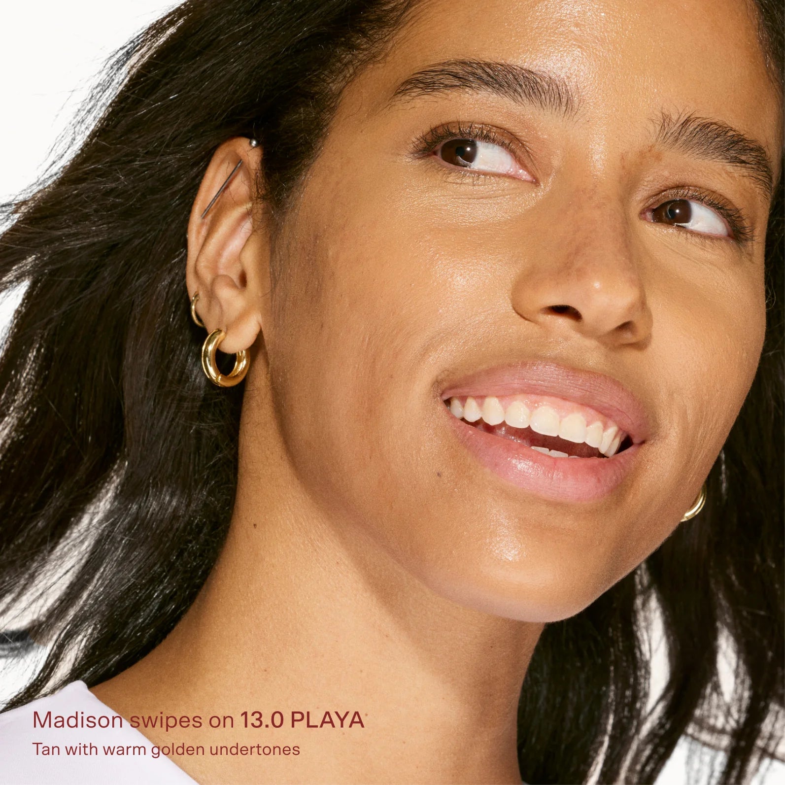 tower 28 swipe serum concealer® 13.0 playa