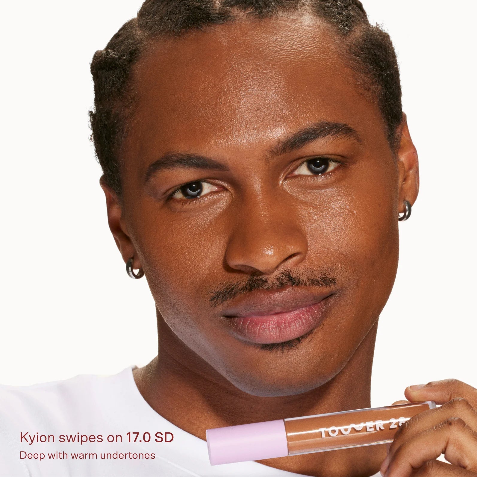 tower 28 swipe serum concealer® 17.0 sd