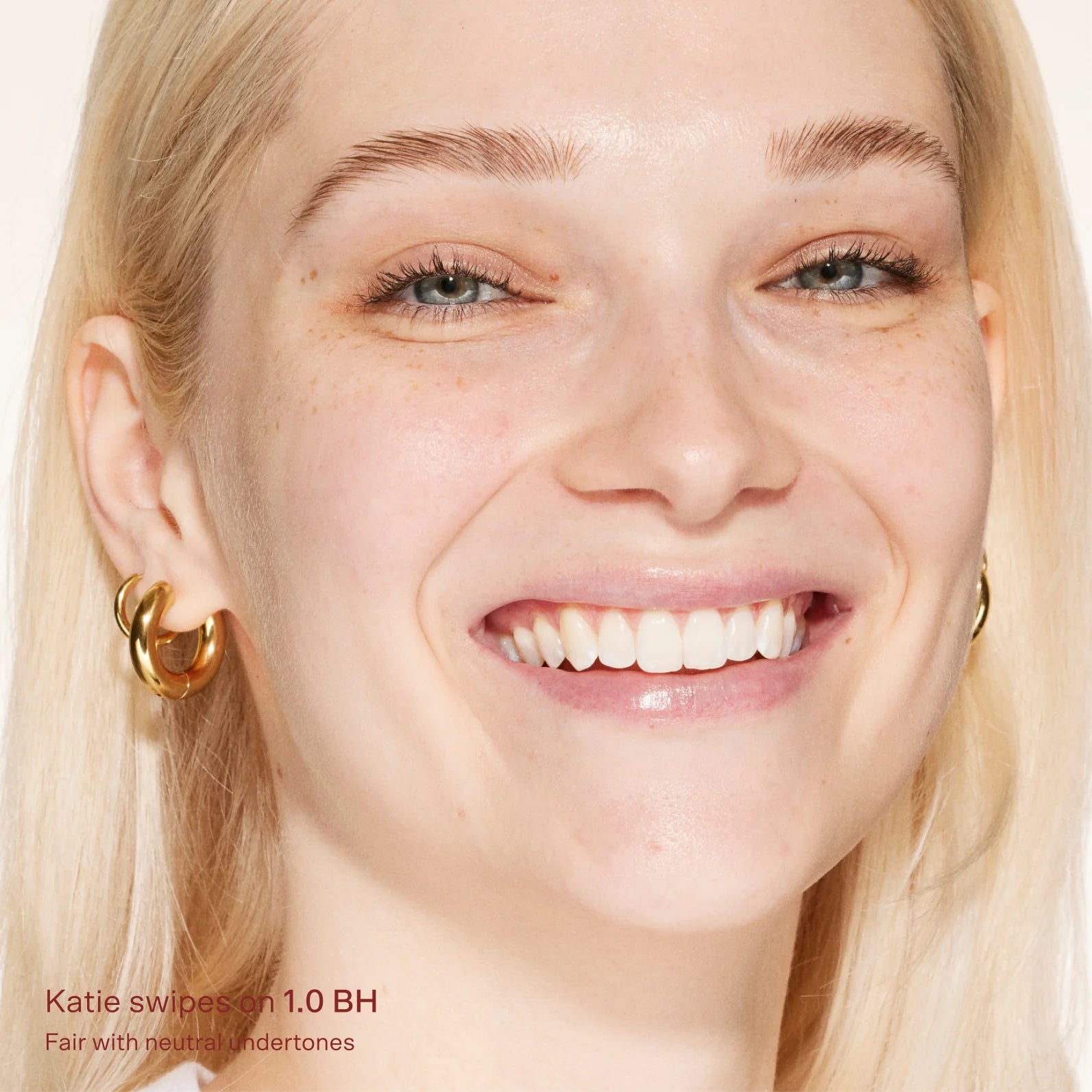 tower 28 swipe serum concealer®  1.0 bh