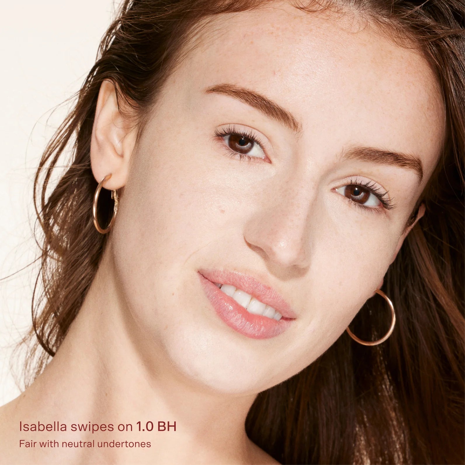 tower 28 swipe serum concealer®  1.0 bh