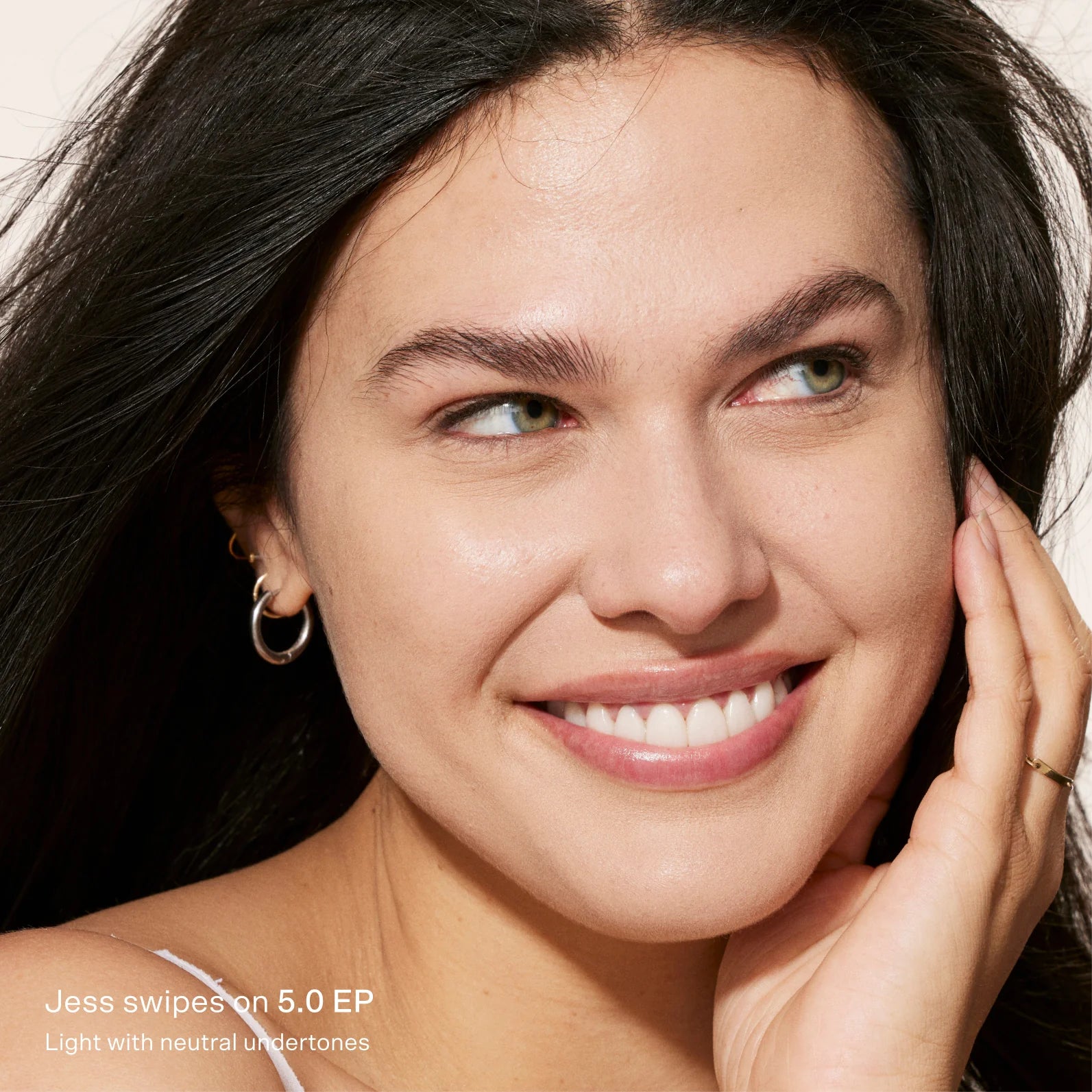 tower 28 swipe serum concealer® 5.0 ep
