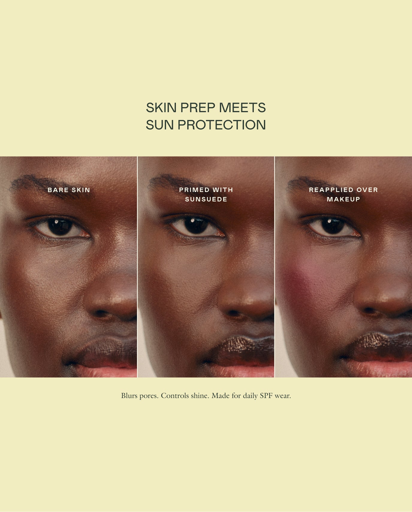 eadem sunsuede