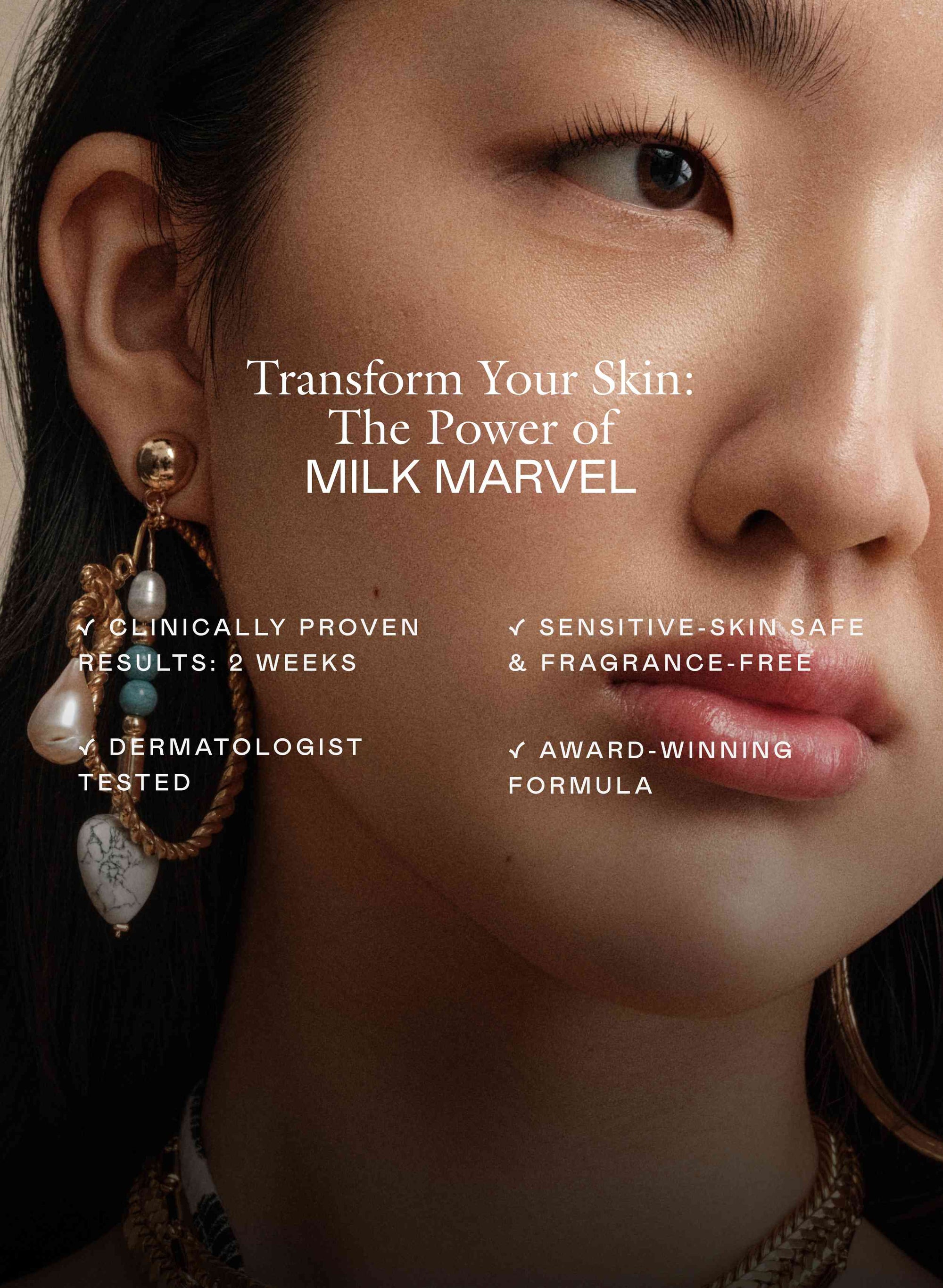 eadem milk marvel