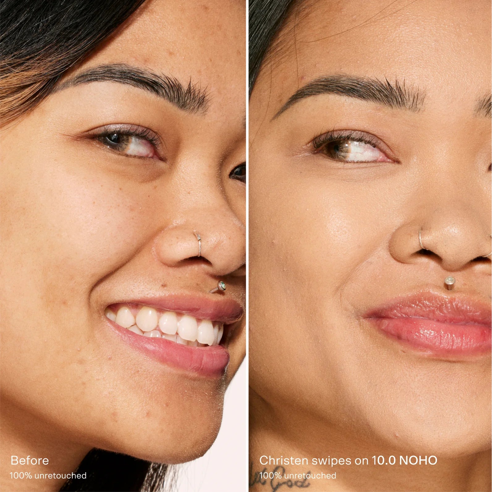 tower 28 swipe serum concealer®  10.0 noho
