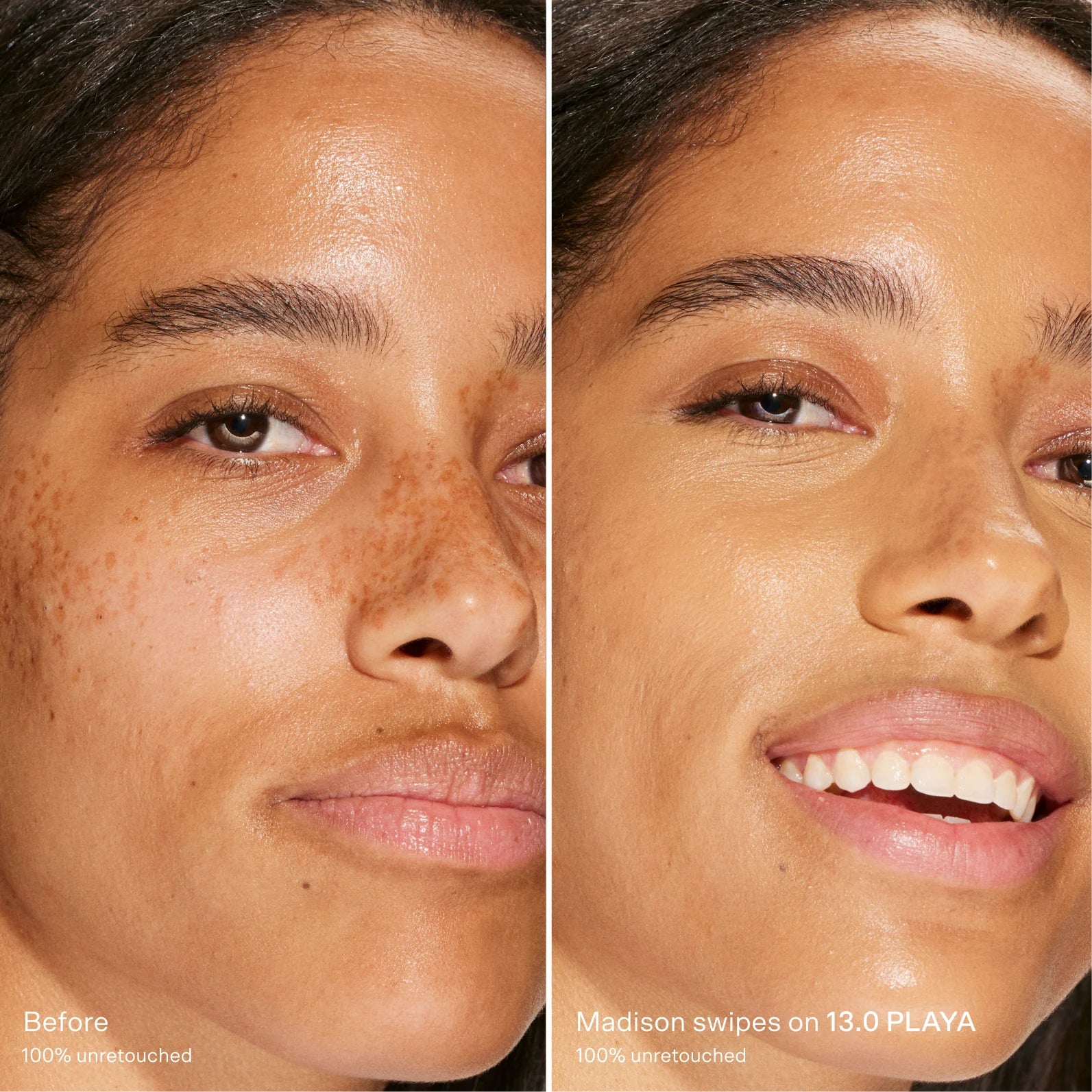 tower 28 swipe serum concealer® 13.0 playa