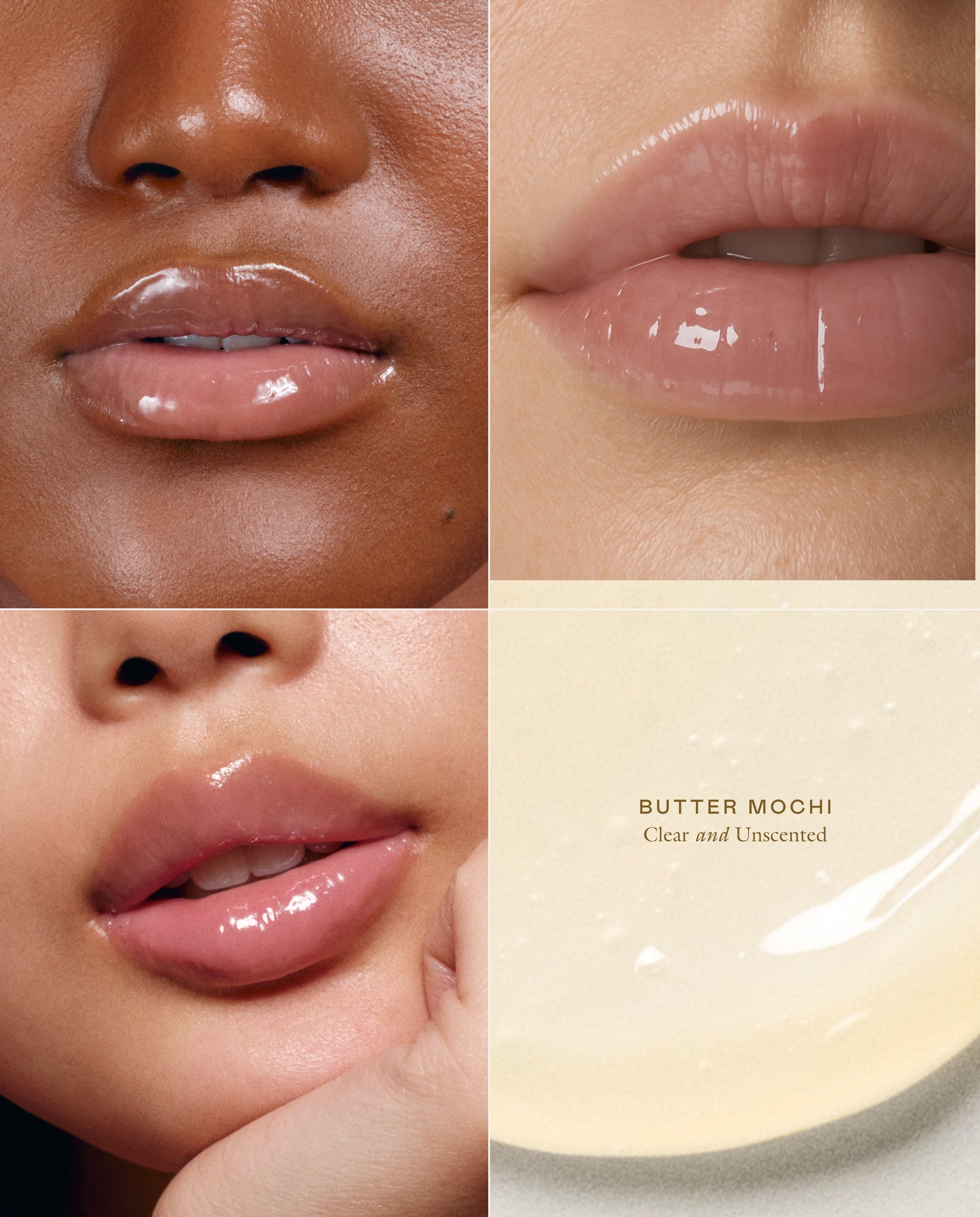 eadem le chouchou butter mochi