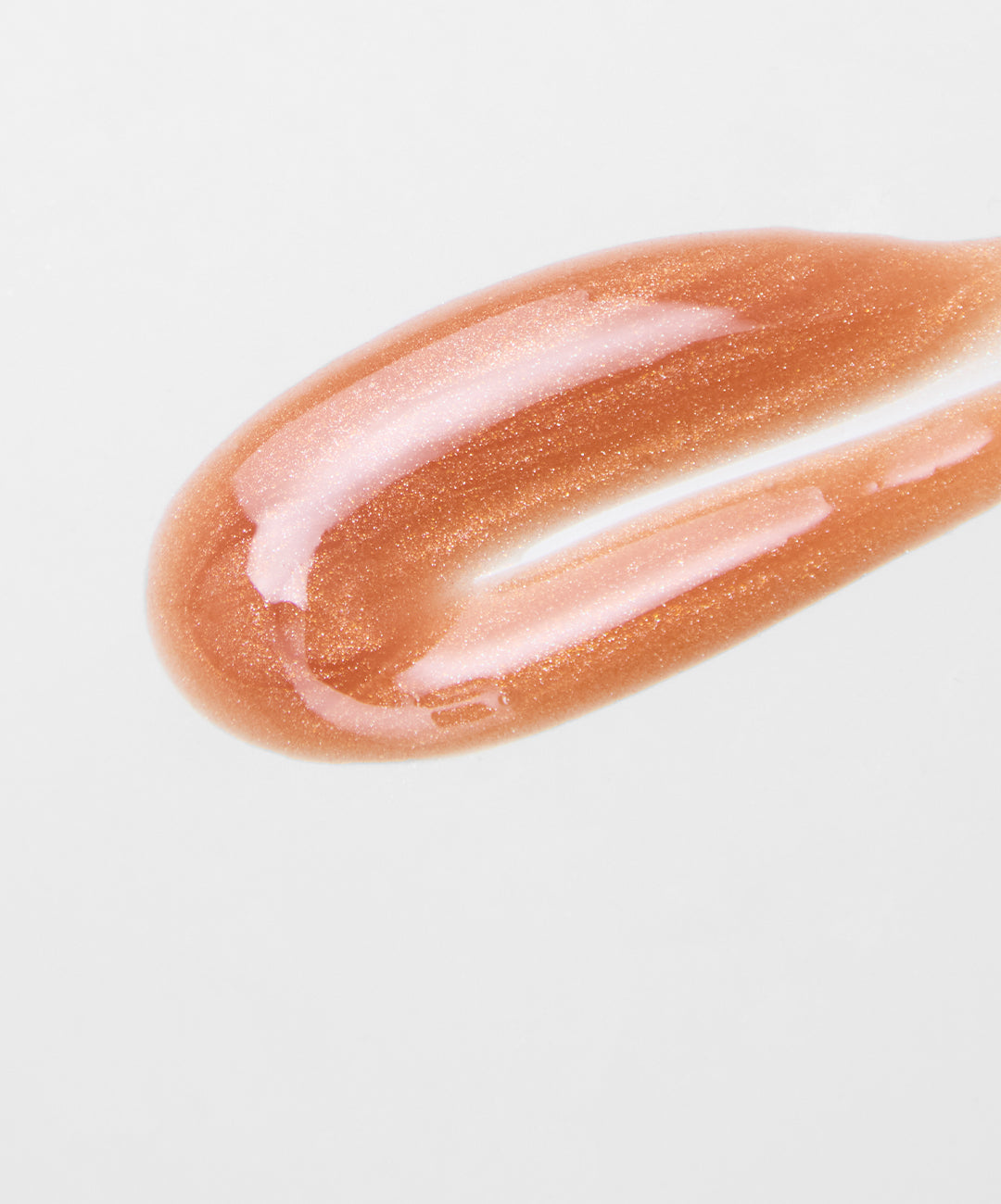 refy lip gloss topaz
