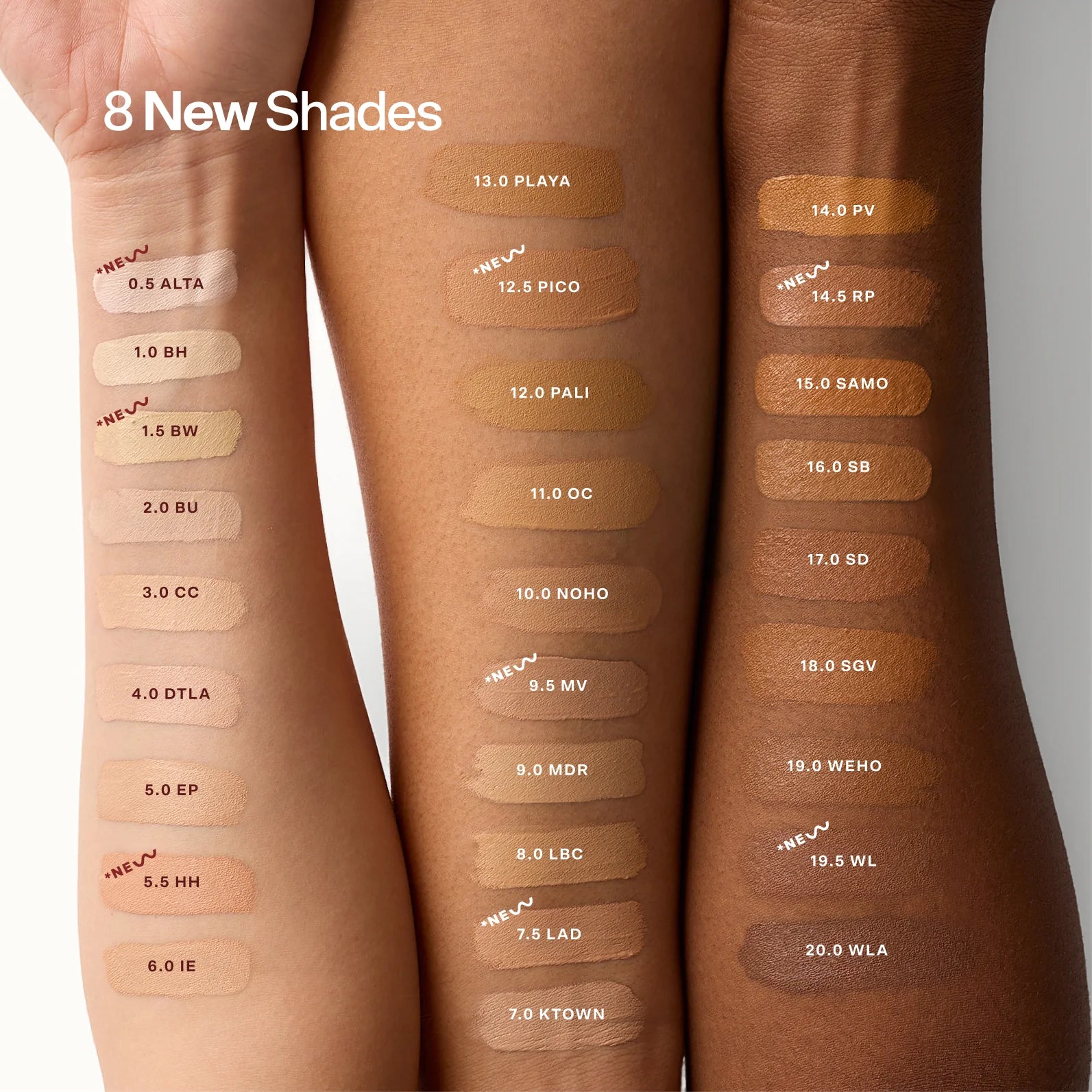 tower 28 swipe serum concealer® 5.5 hh