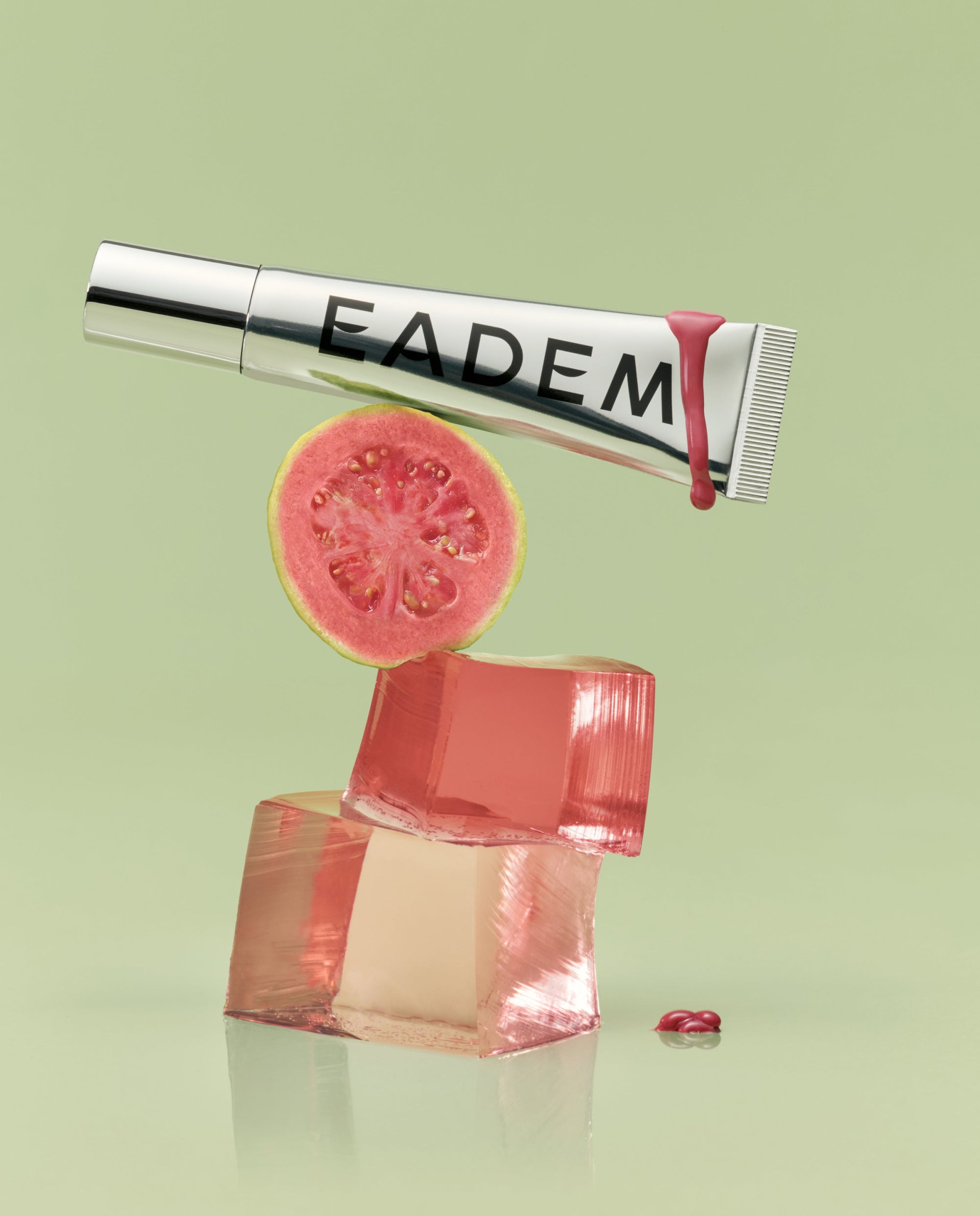 eadem le chouchou guava fresca