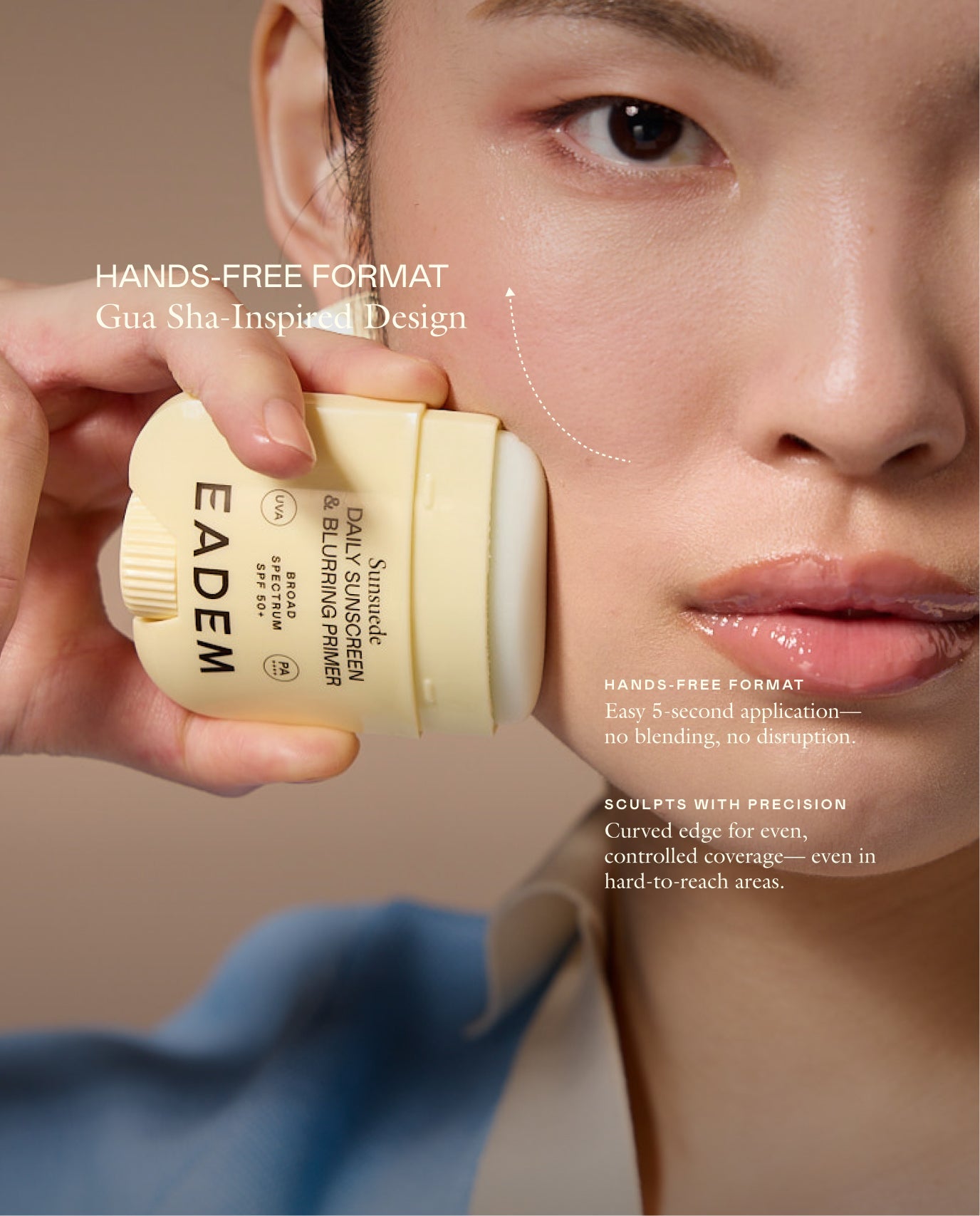 eadem sunsuede