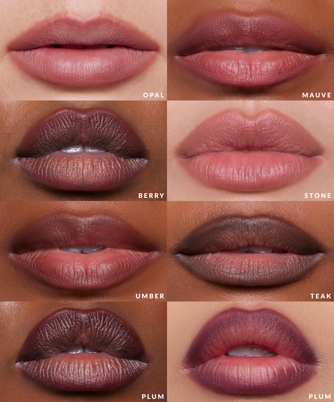 refy blur liner berry