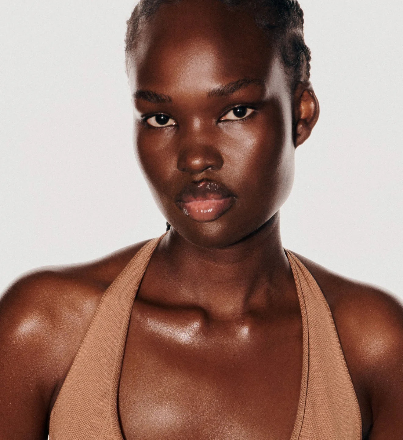 rhode highlight milk pearly rich bronze