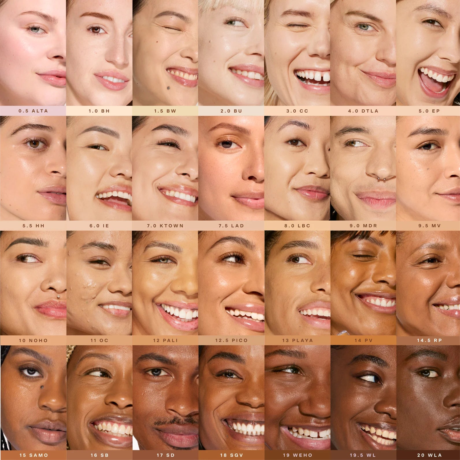 tower 28 swipe serum concealer® 5.5 hh