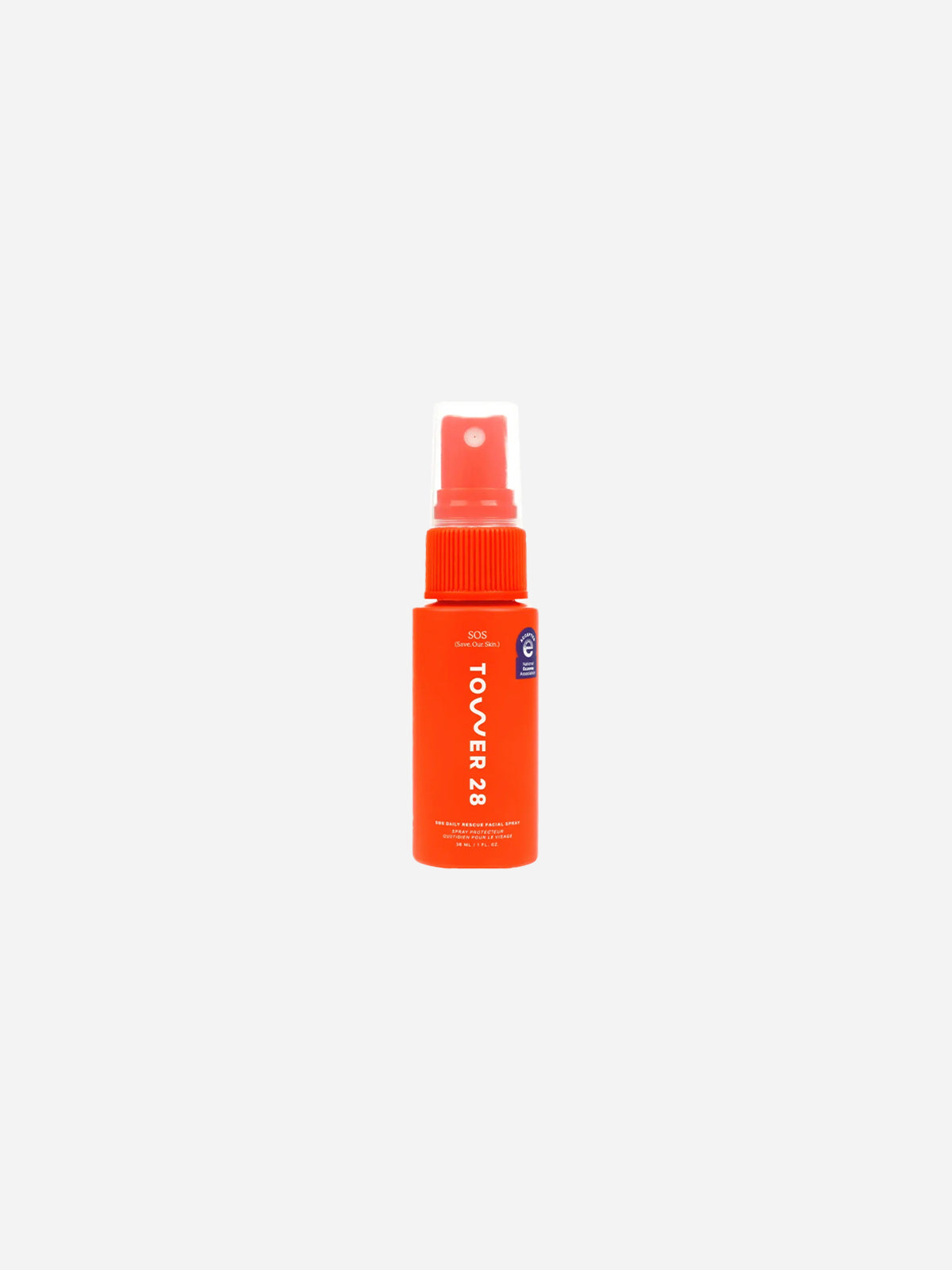 tower 28 travel sos rescue spray