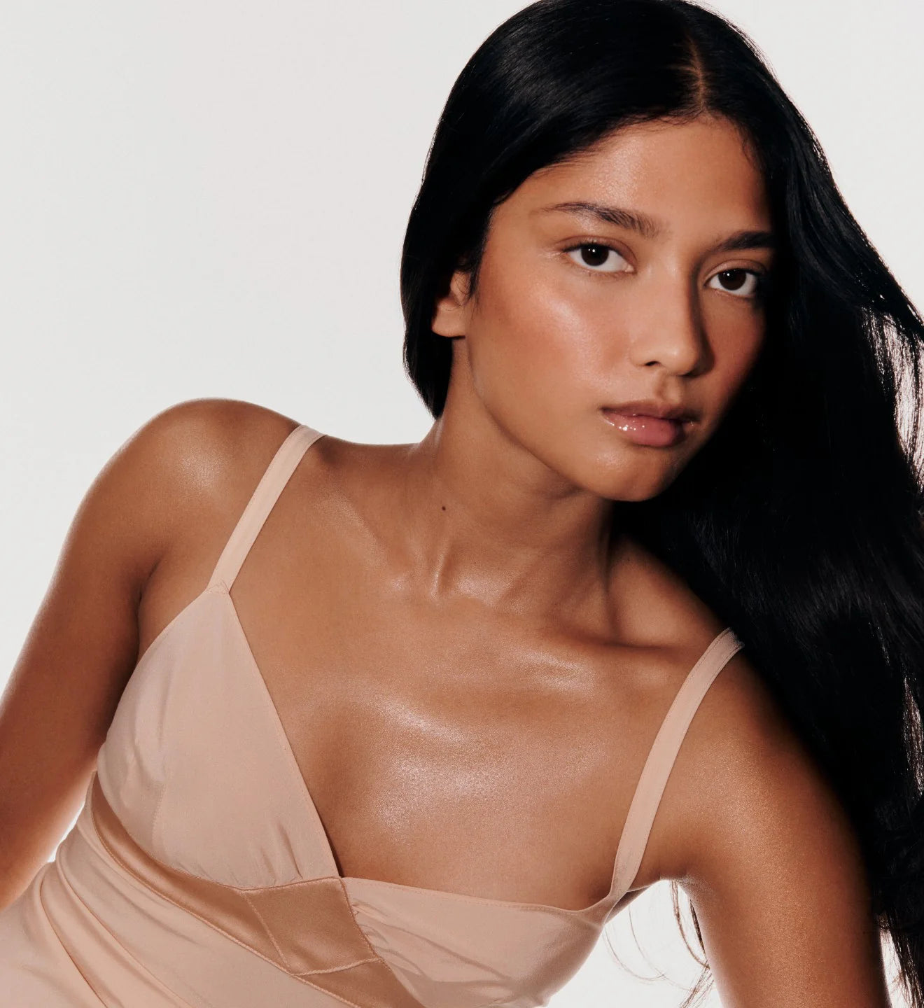 rhode highlight milk pearly warm bronze
