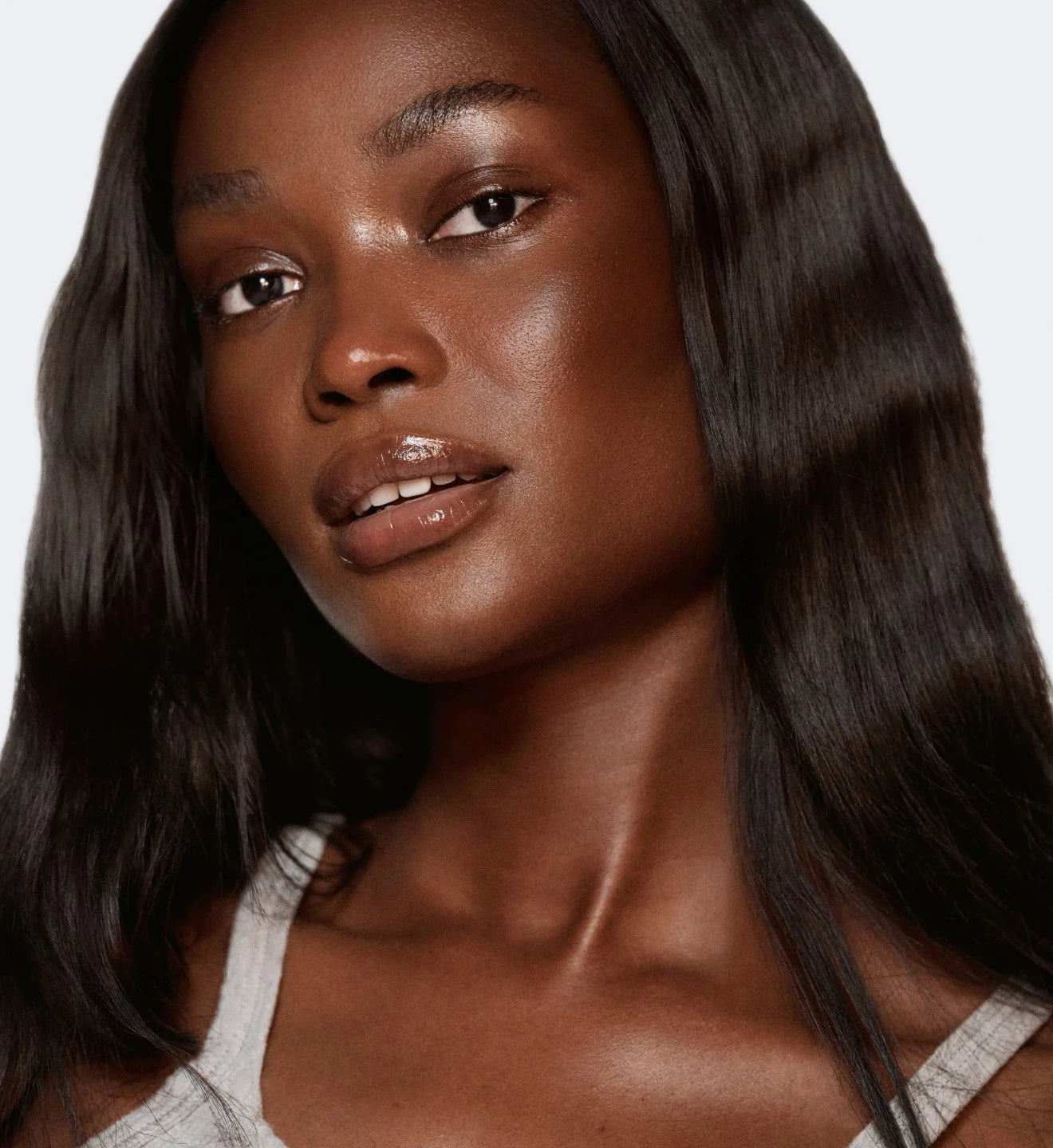 rhode highlight milk pearly warm bronze