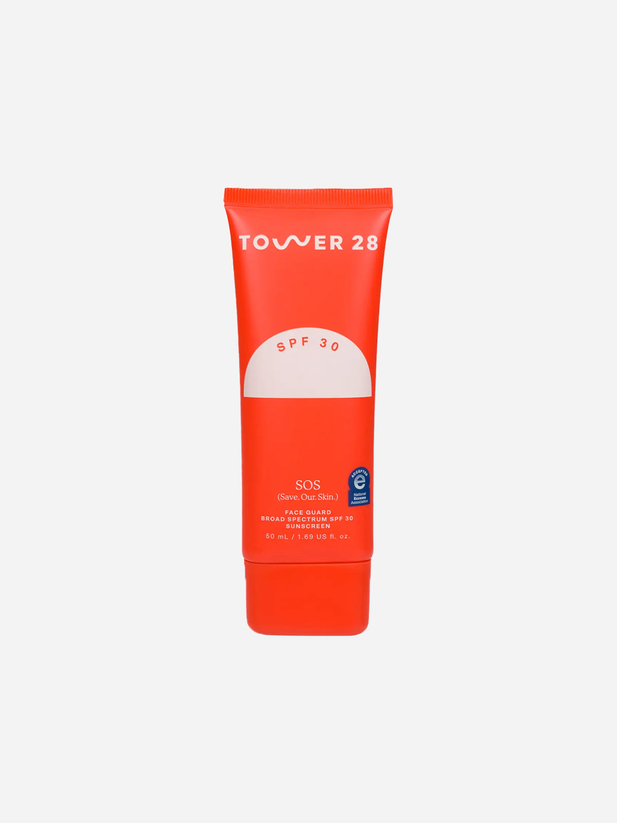 tower 28 sos faceguard™ spf 30 sunscreen pa+++