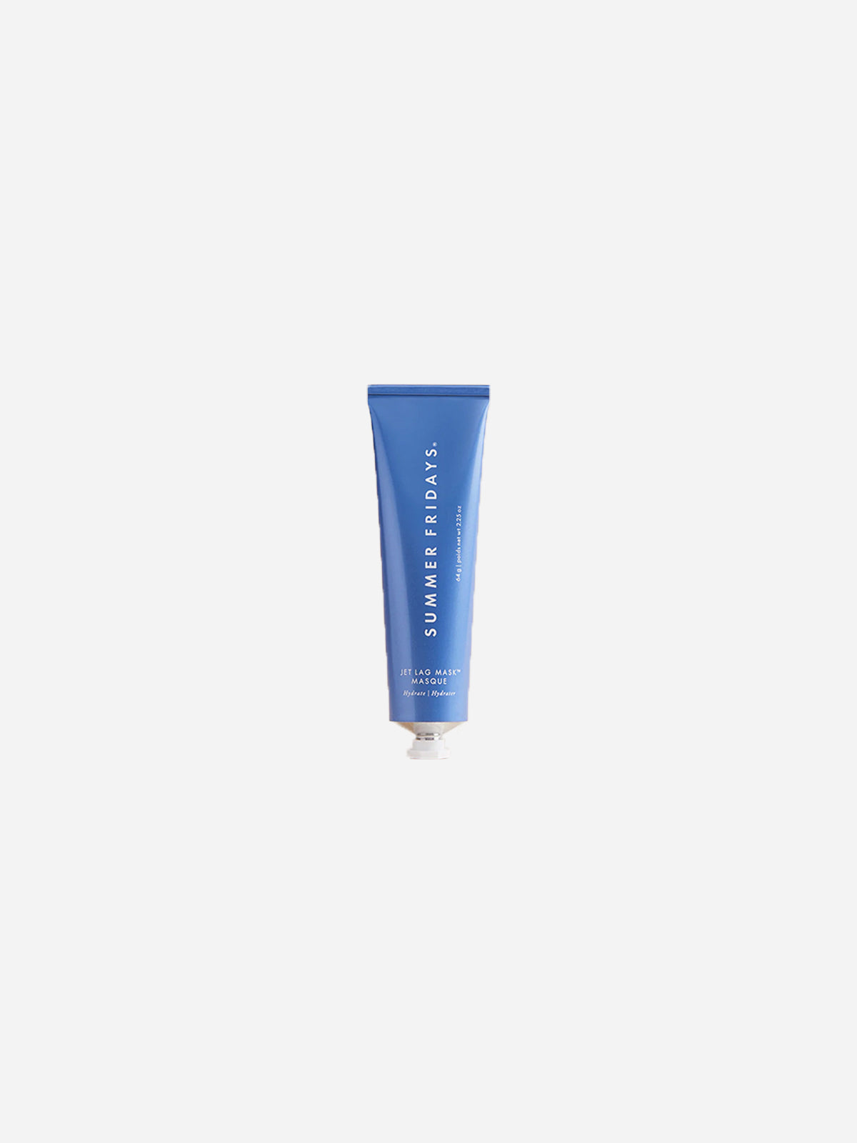 summer fridays jet lag mask