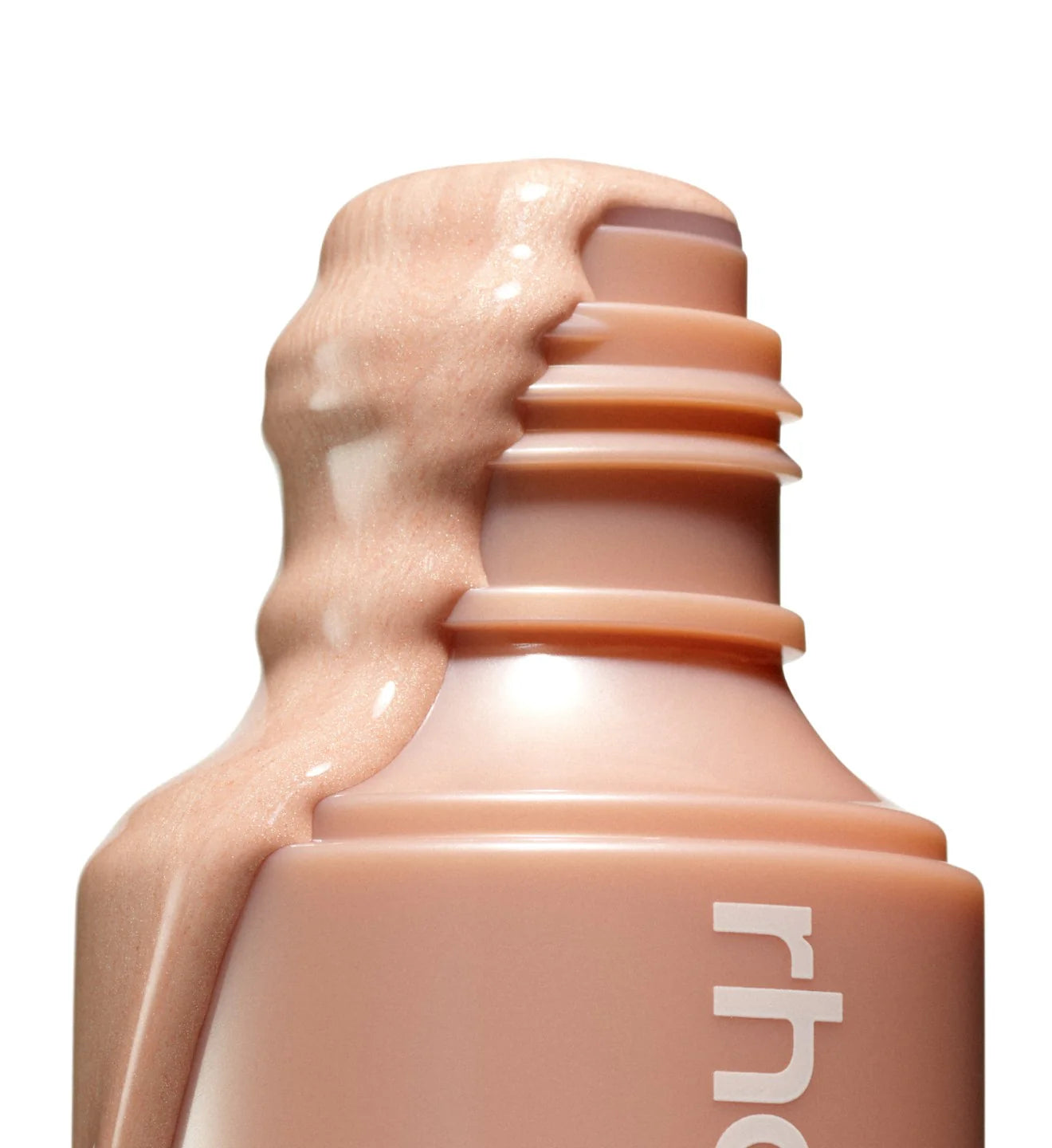 rhode highlight milk  pearly champagne