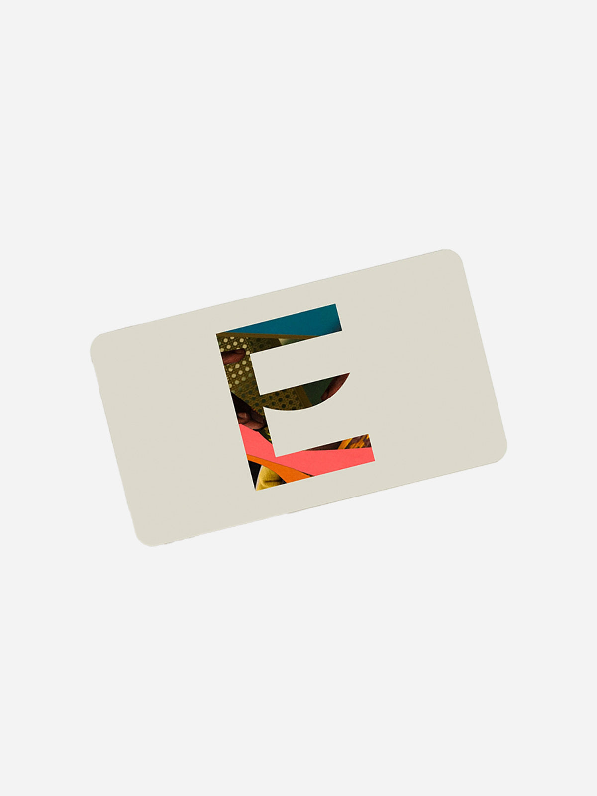 eadem gift card