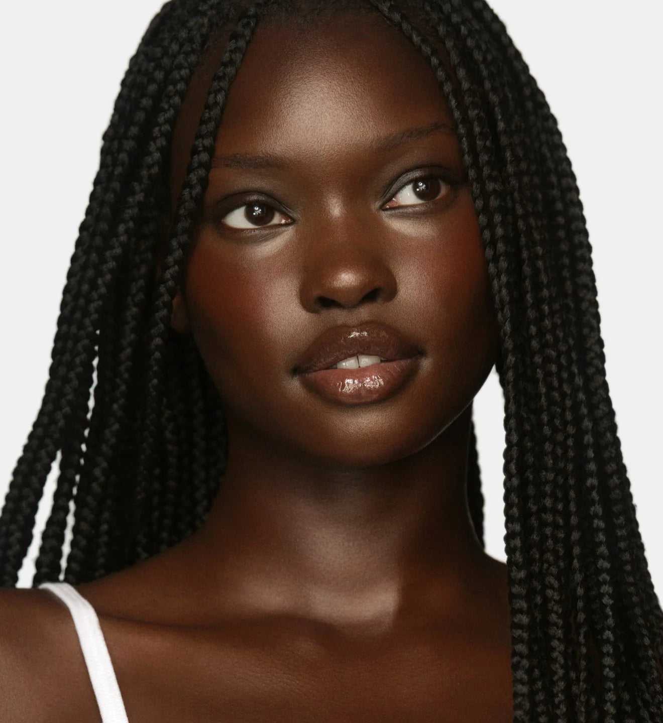 rhode highlight milk pearly rich bronze