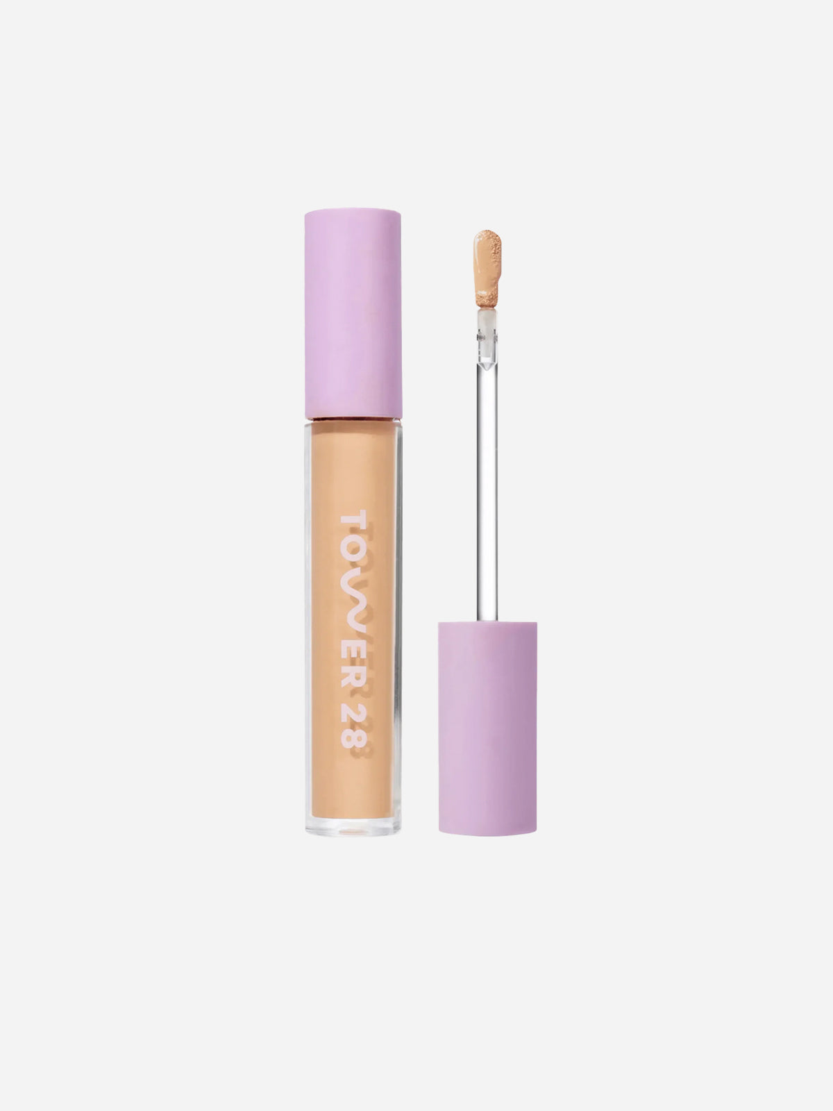 tower 28 swipe serum concealer® 9.0 mdr