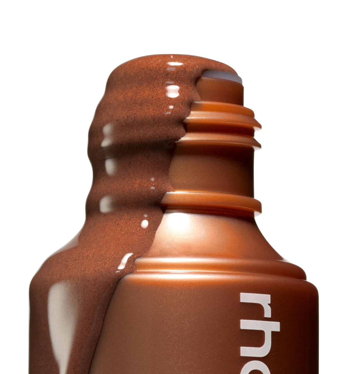 rhode highlight milk pearly rich bronze