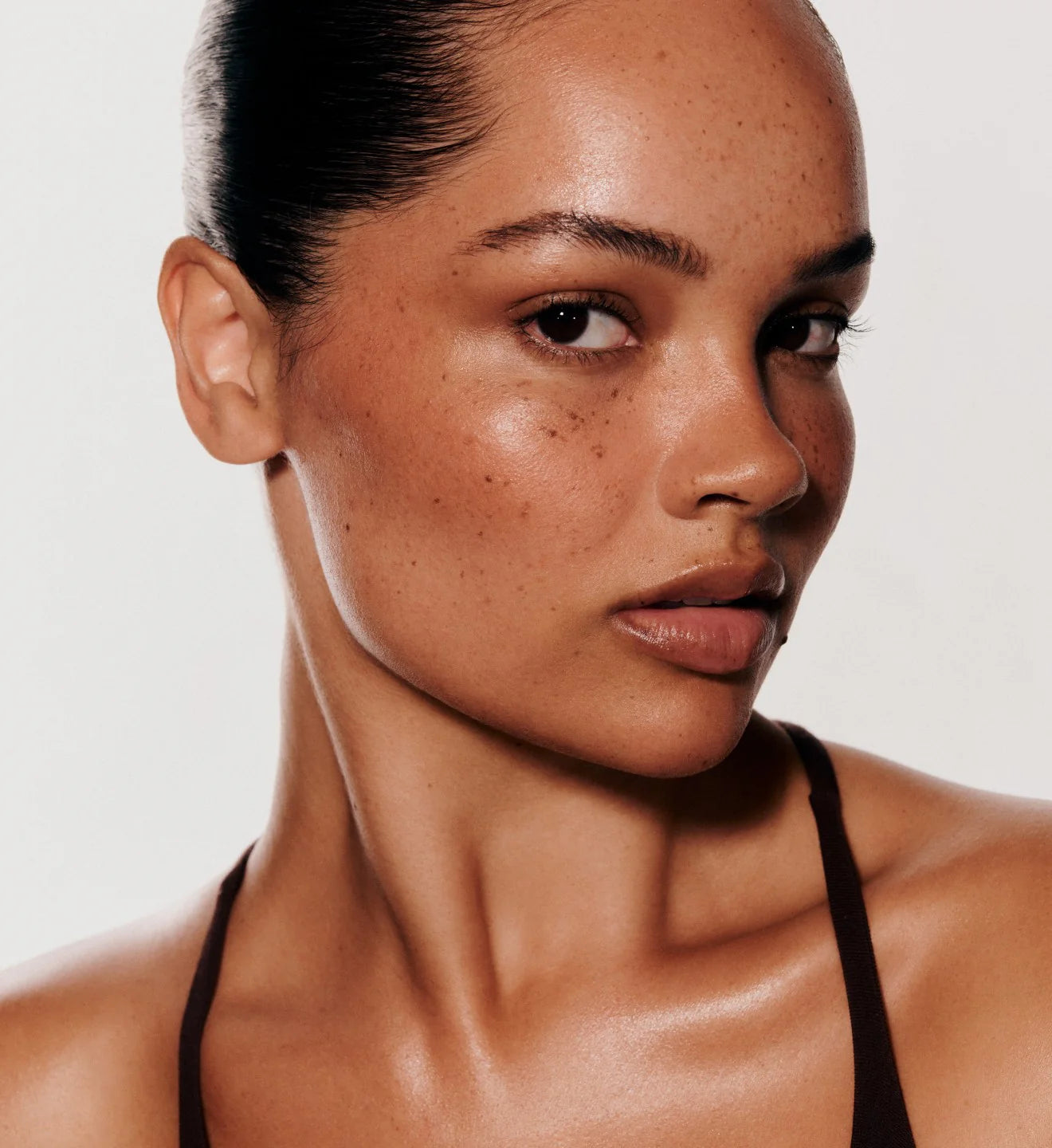 rhode highlight milk pearly warm bronze