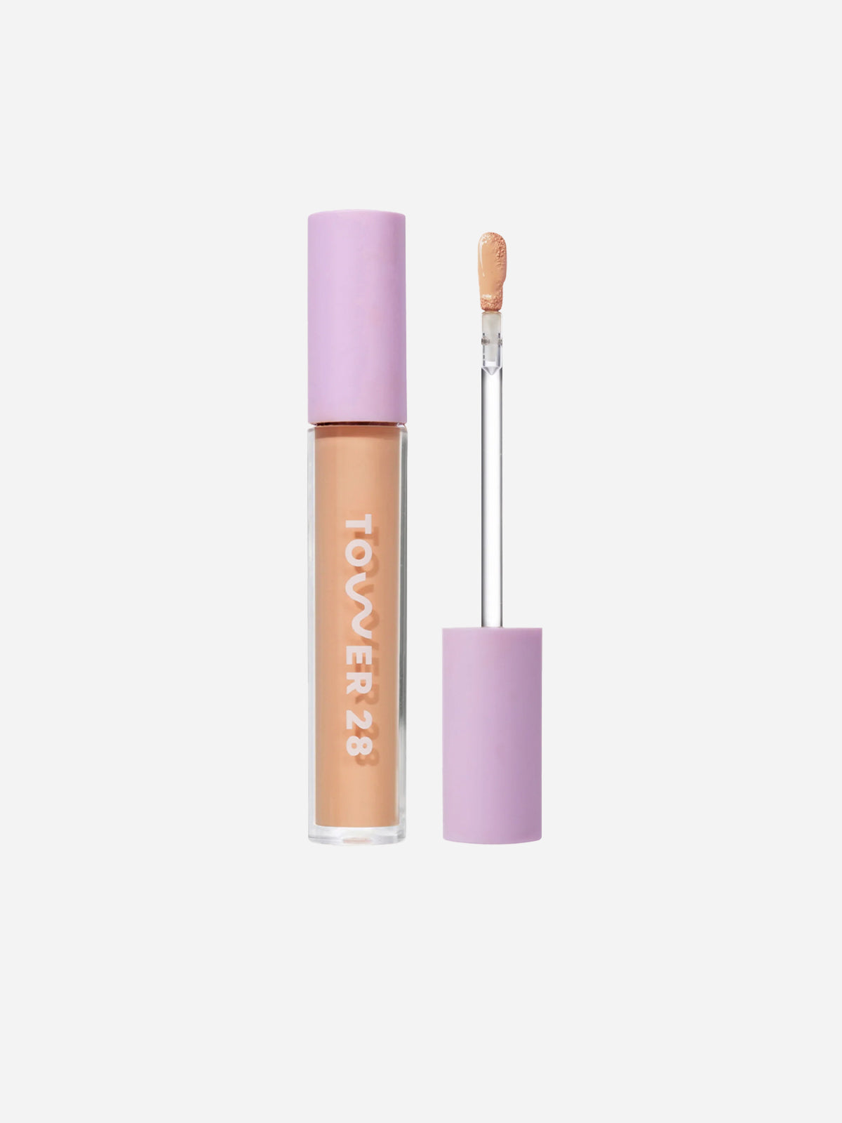 tower 28 swipe serum concealer®  9.5 mv