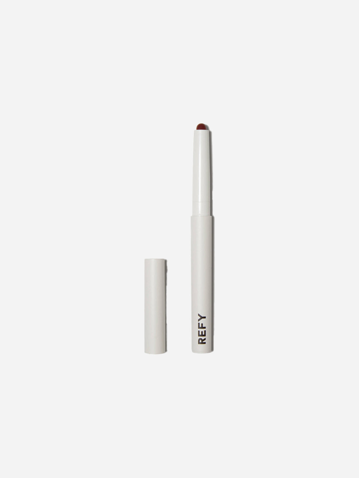 refy blur liner berry