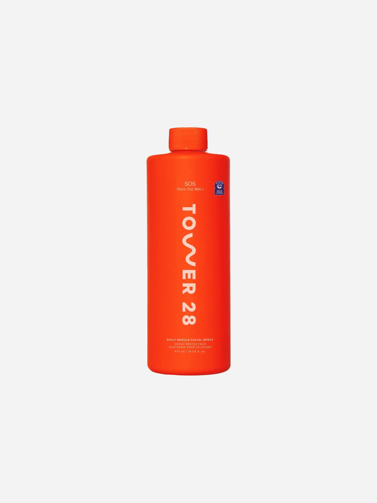 tower 28 sos rescue spray refill