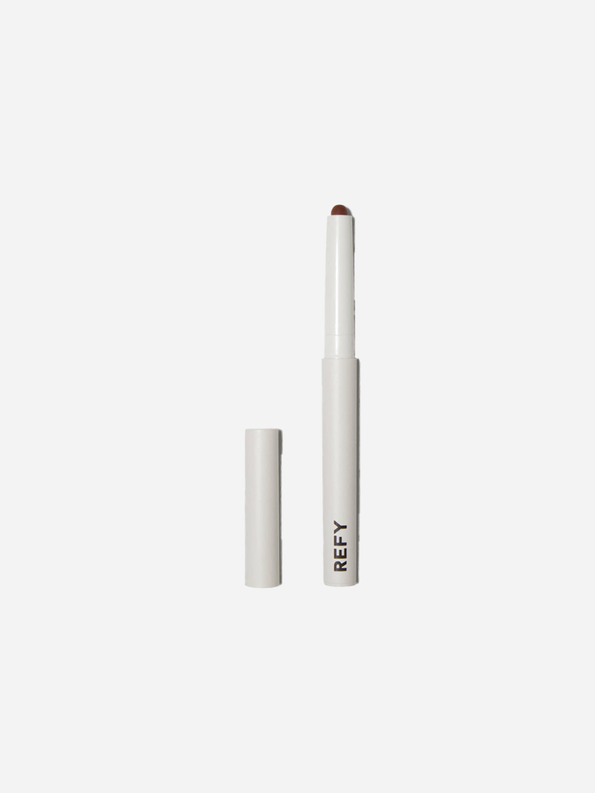 refy blur liner umber