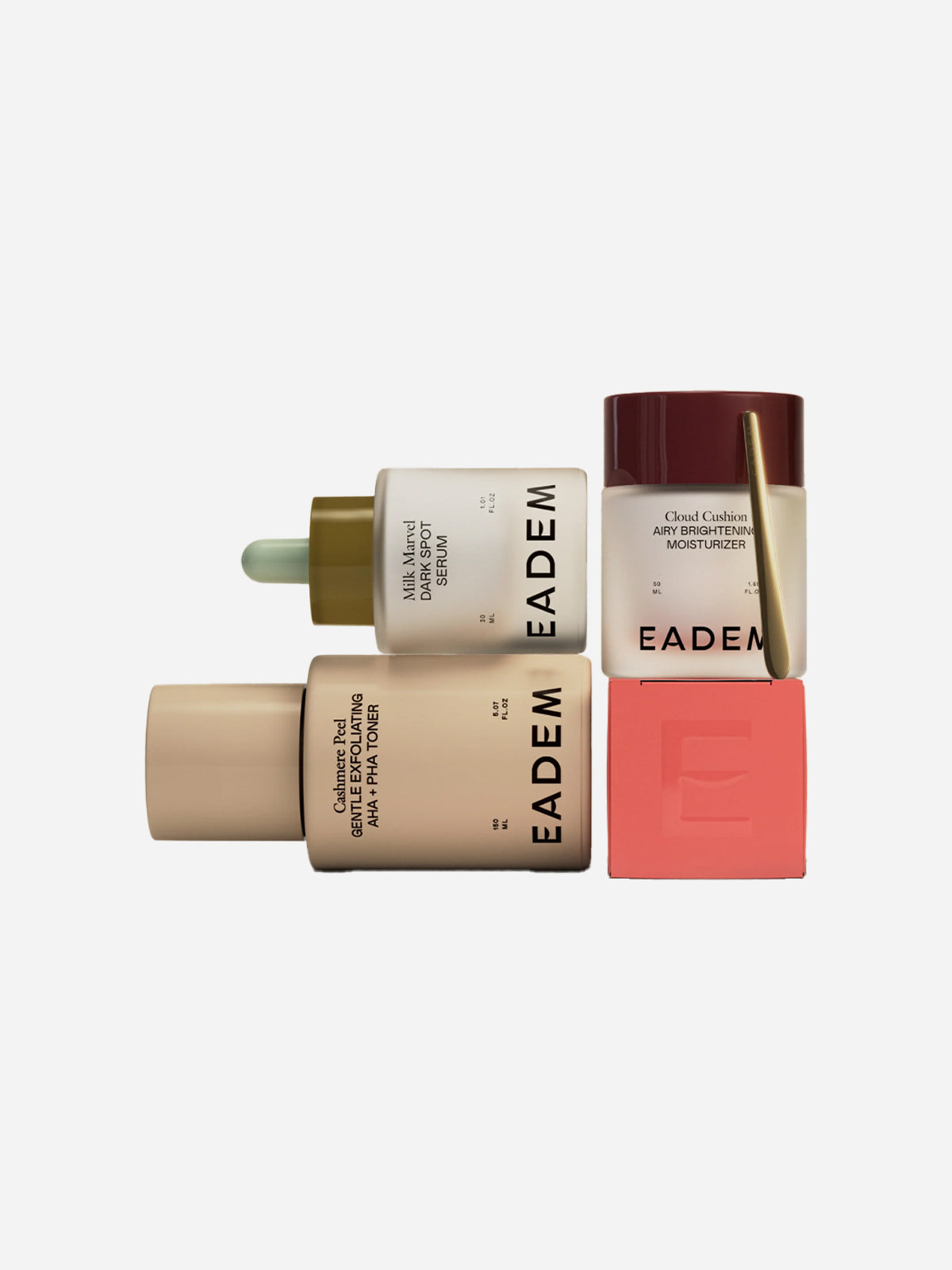 eadem the motherhood set
