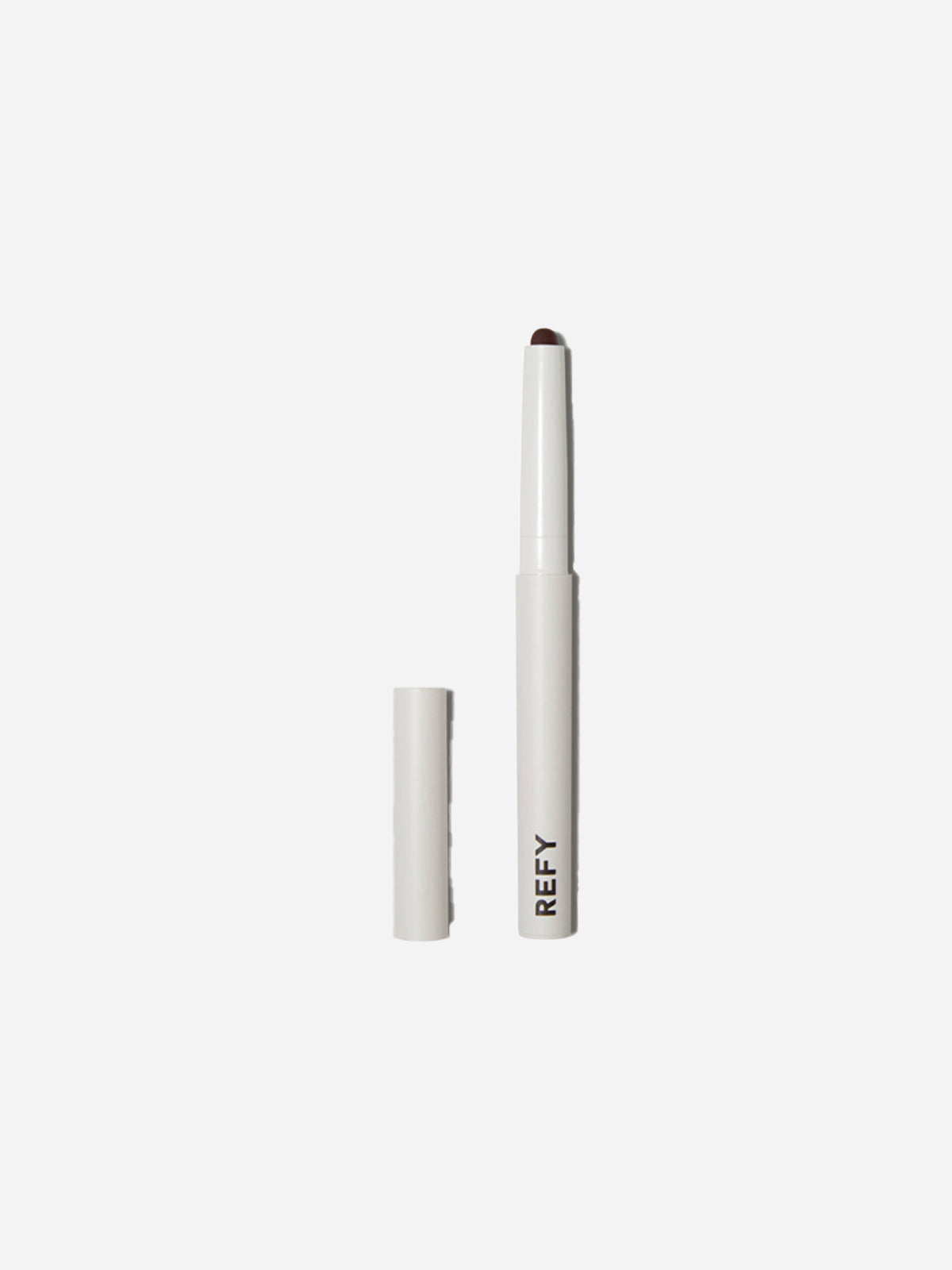 refy blur liner plum