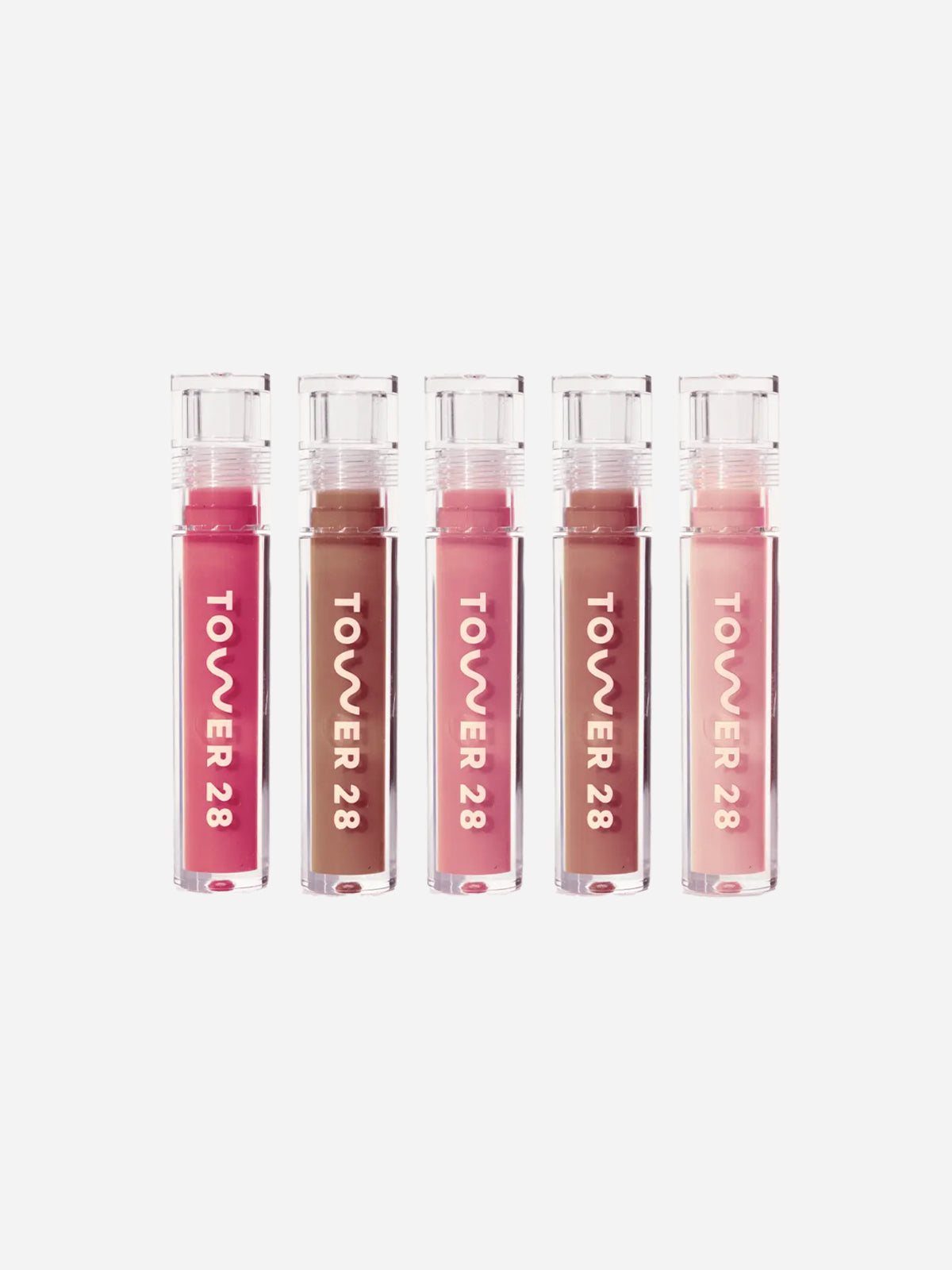 tower 28 milky lip set