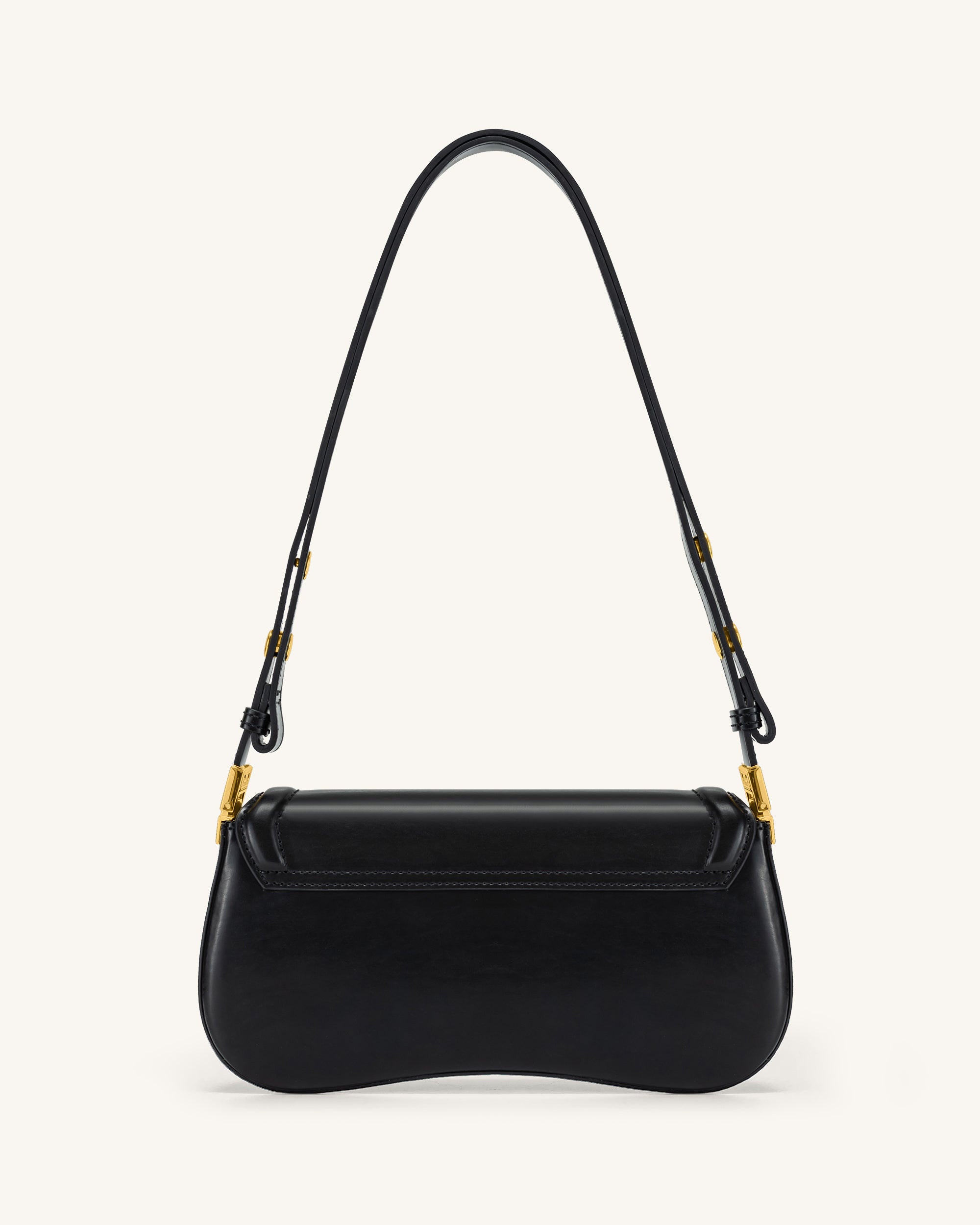 JW PEI Joy Shoulder Bag - Black