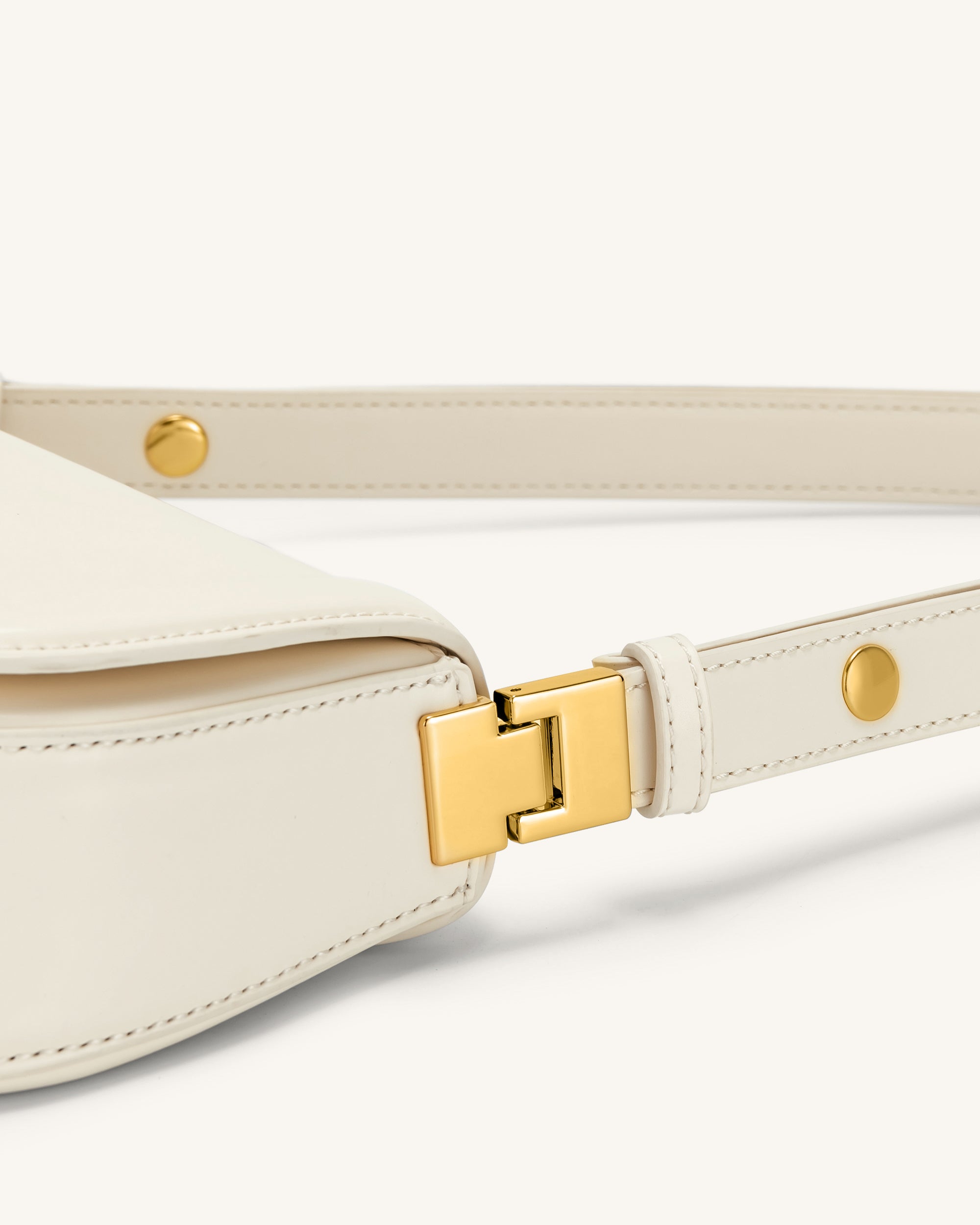 JW PEI Joy Shoulder Bag - White