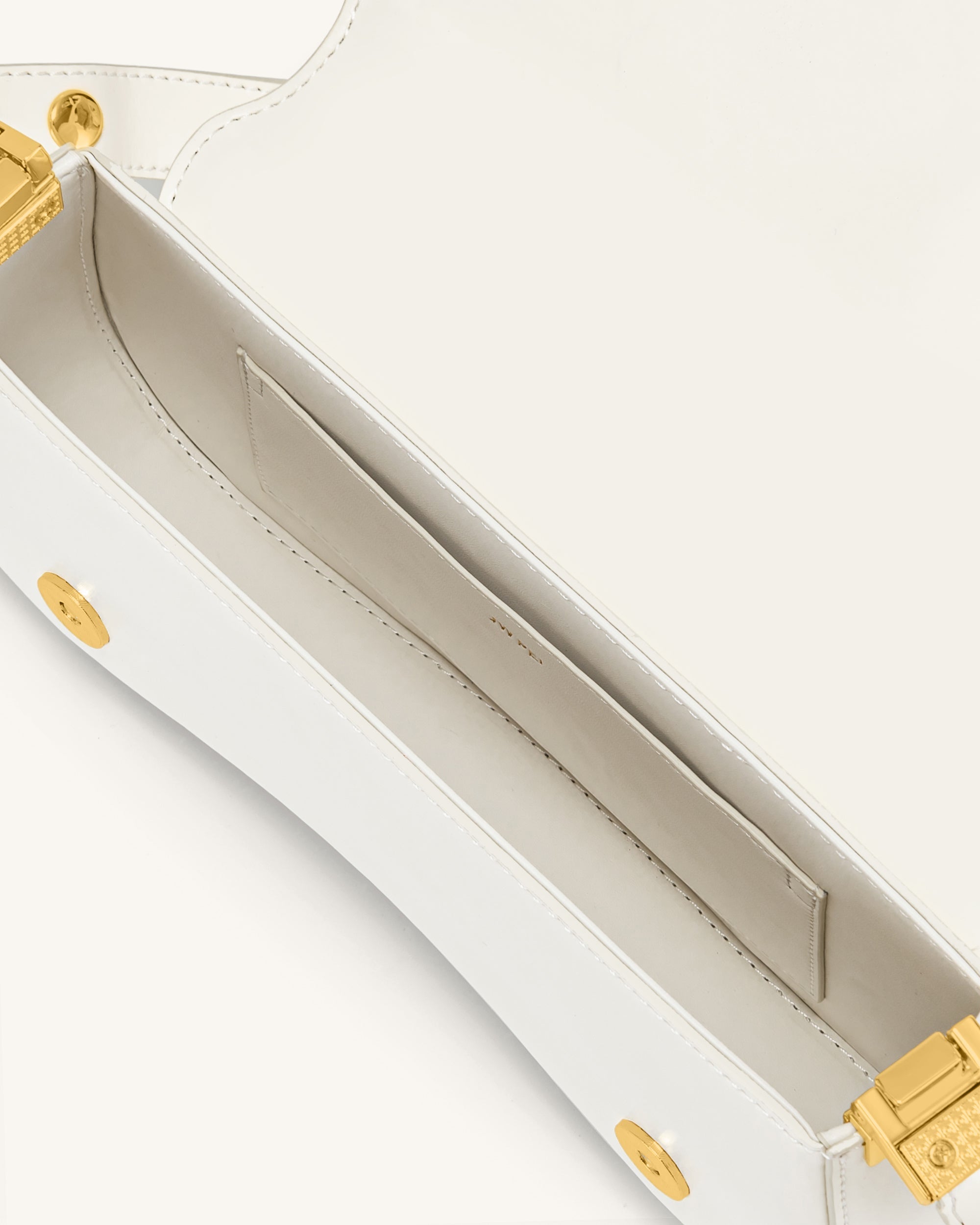 JW PEI Joy Shoulder Bag - White