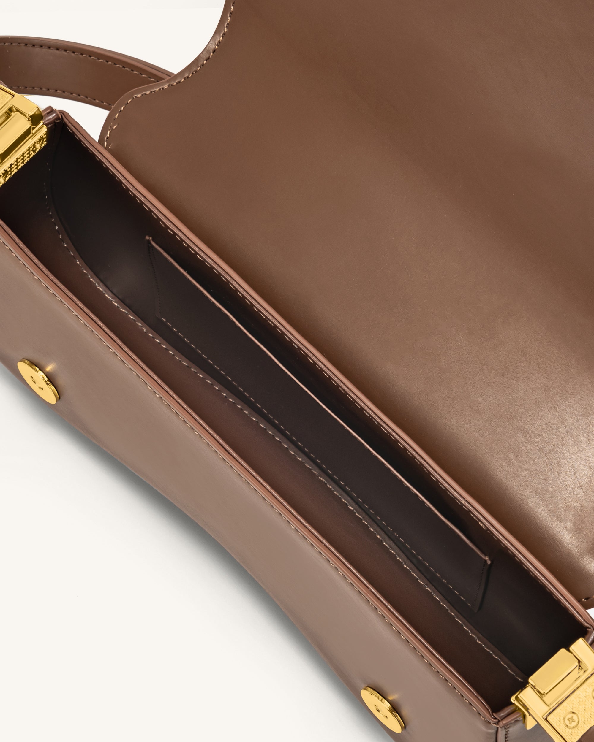 JW PEI Joy Shoulder Bag - Brown