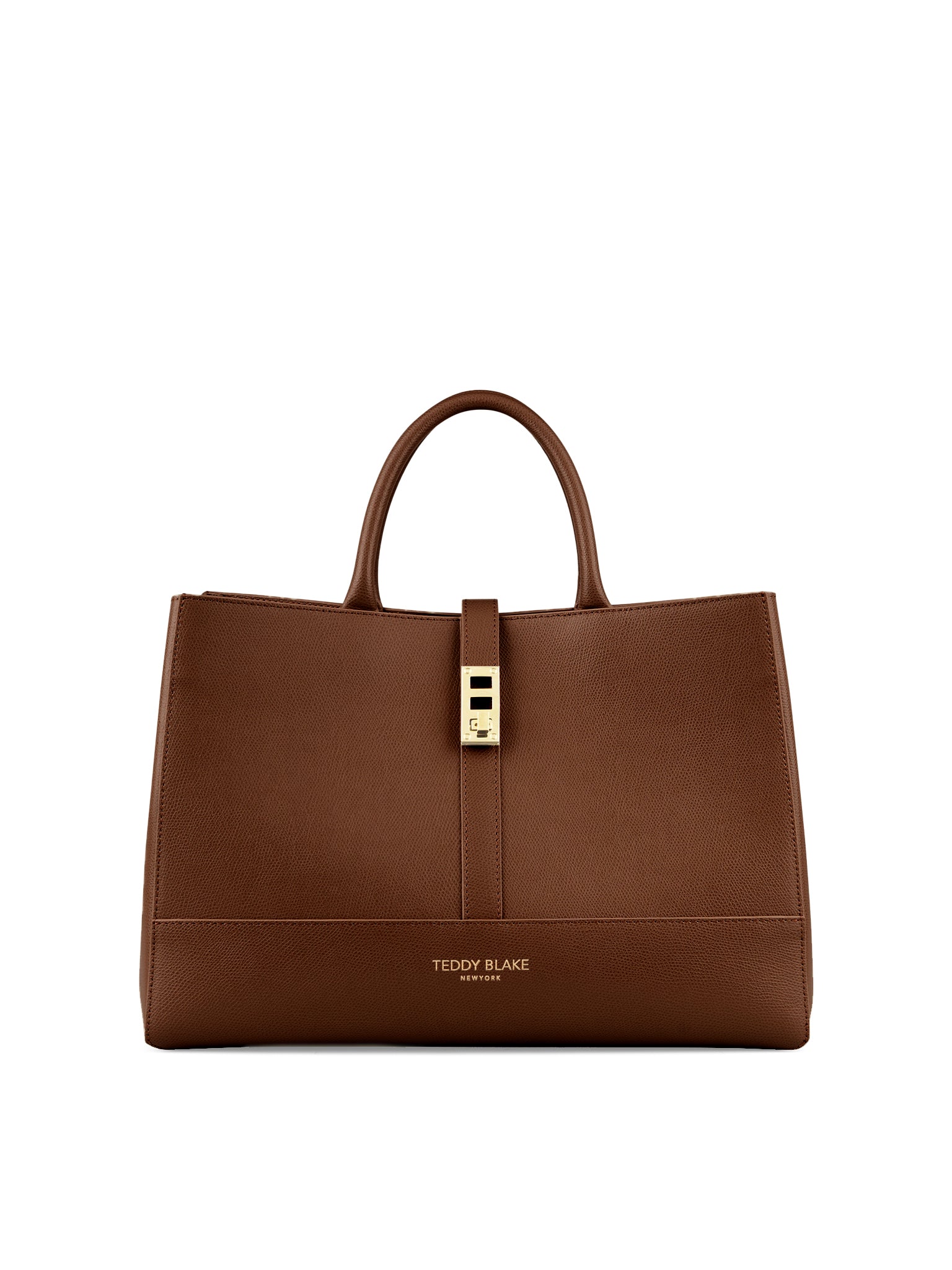 TEDDY BLAKE Lola Palmellato 15" - Brown