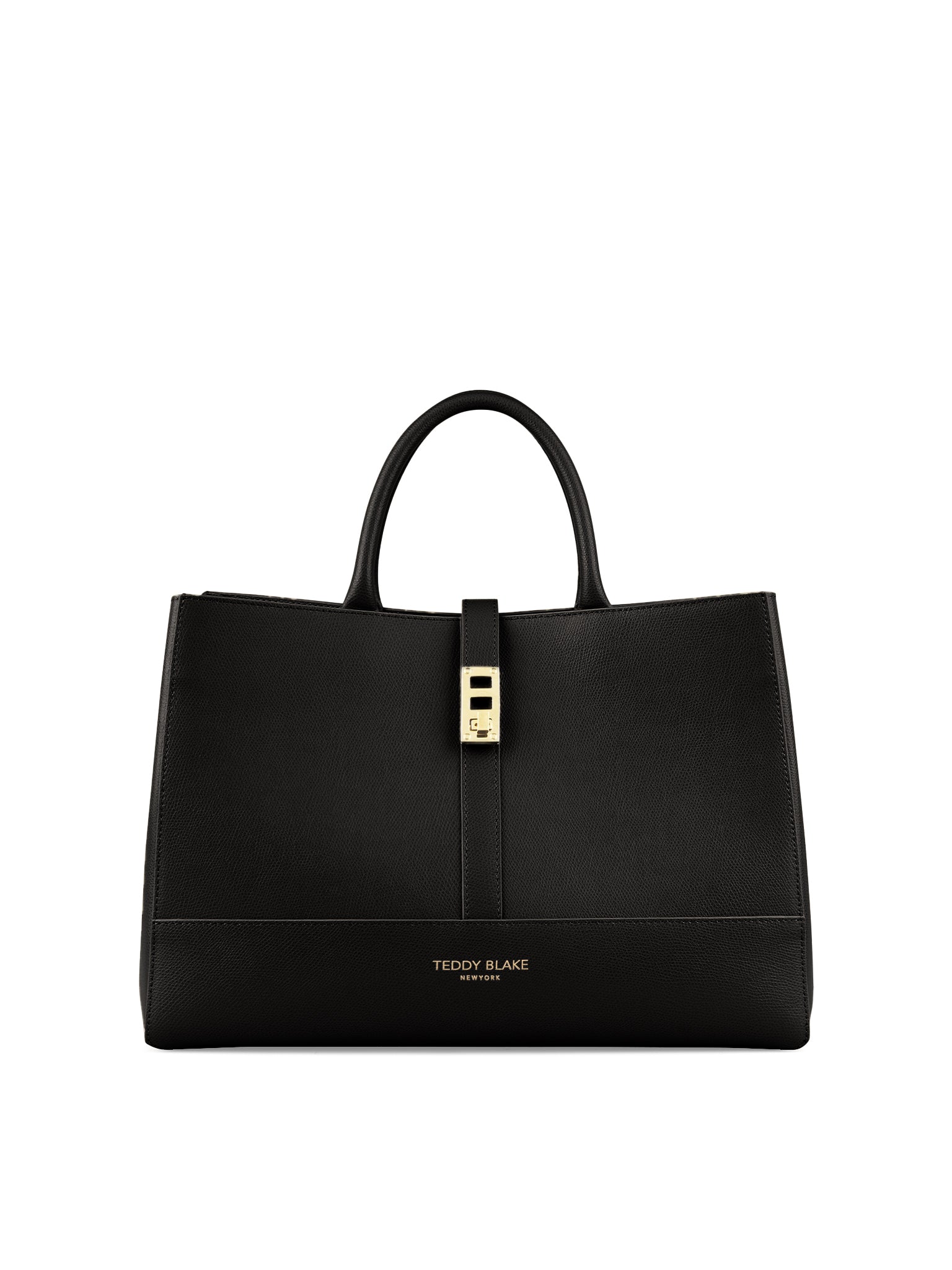 TEDDY BLAKE Lola Palmellato 15" - Black/Red