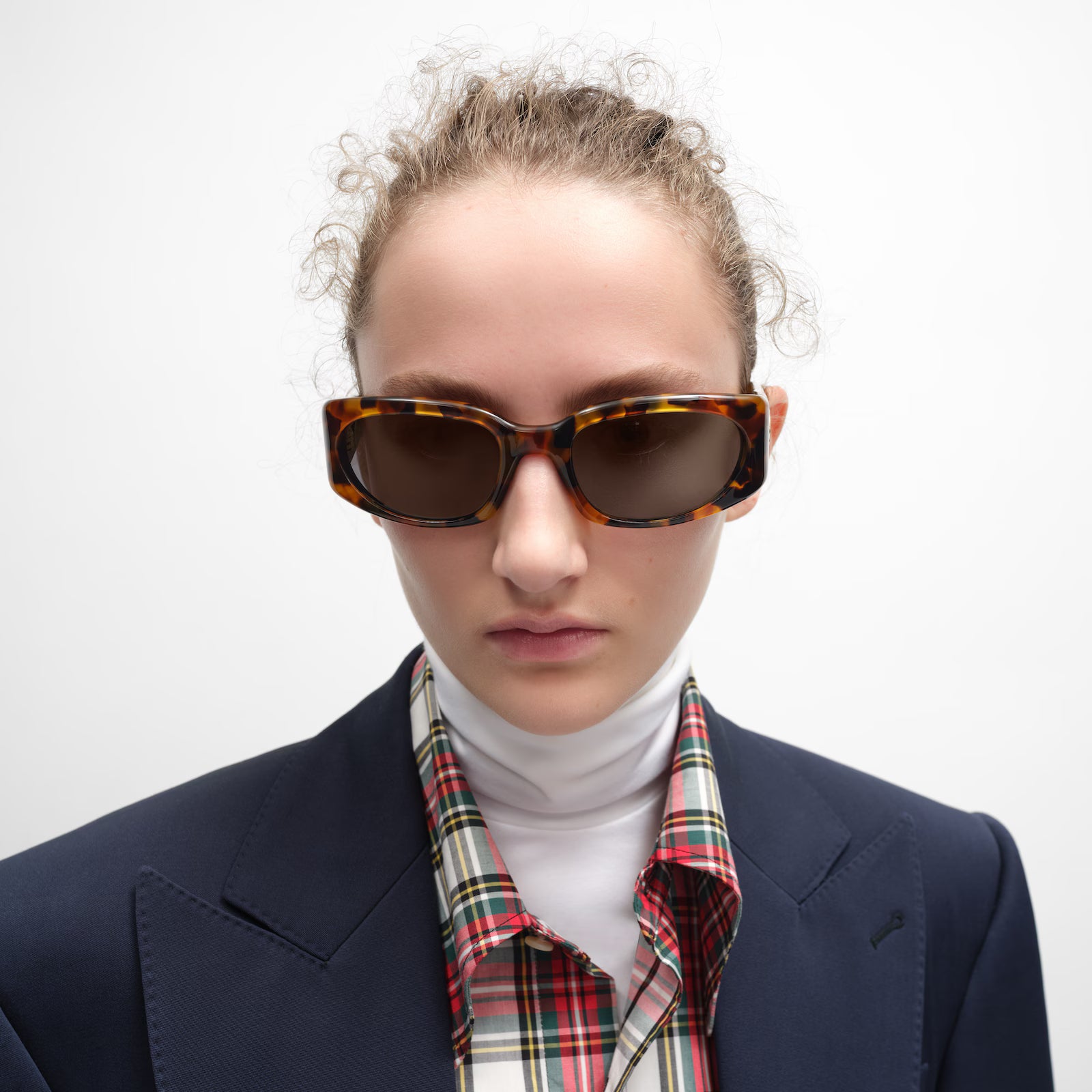 celine journey sunglasses in acetate