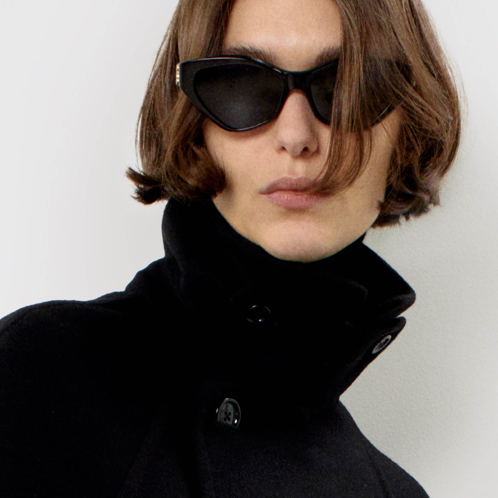 celine triomphe 17 sunglasses in acetate