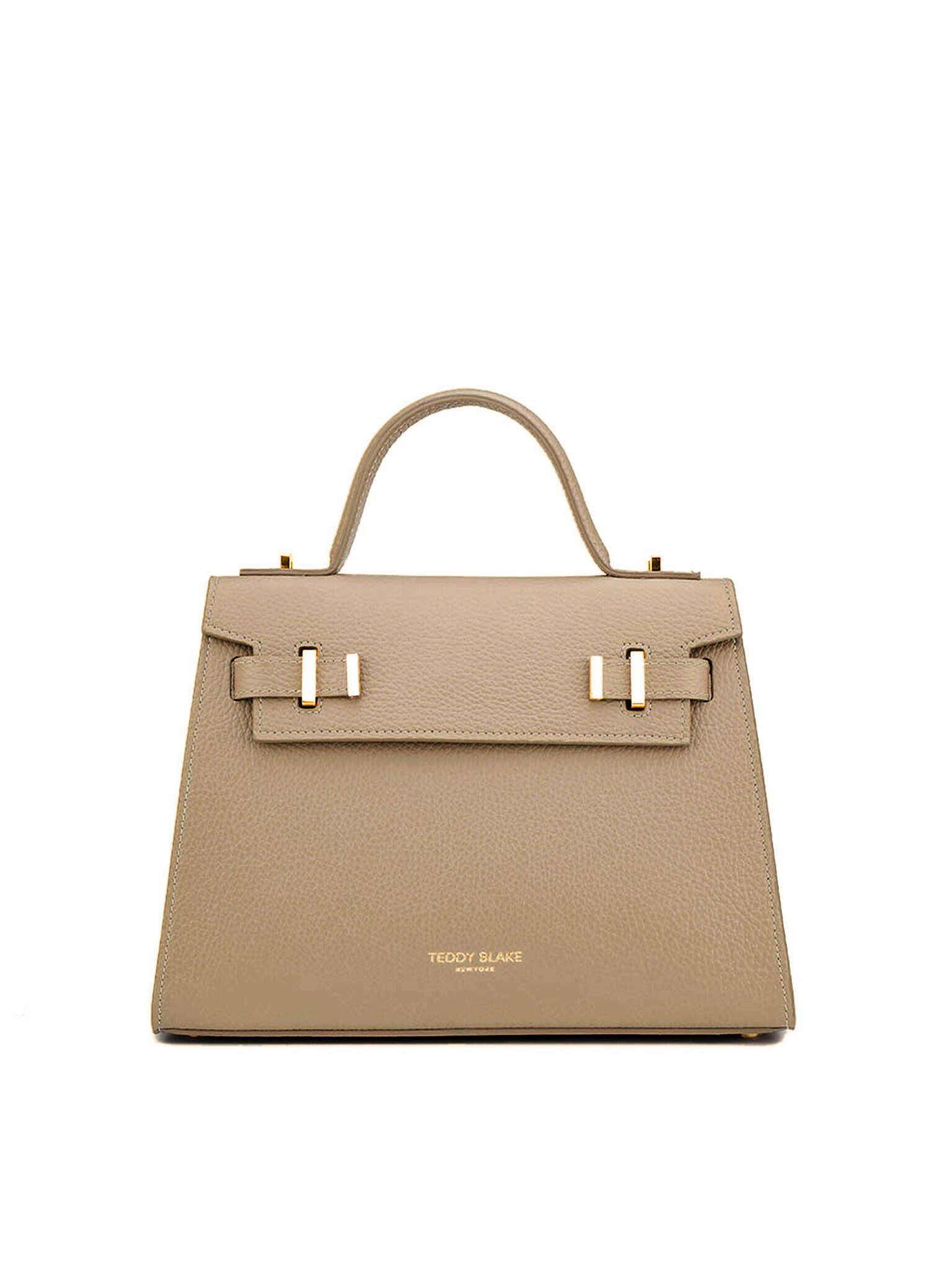 TEDDY BLAKE Ava  11" - Light Beige