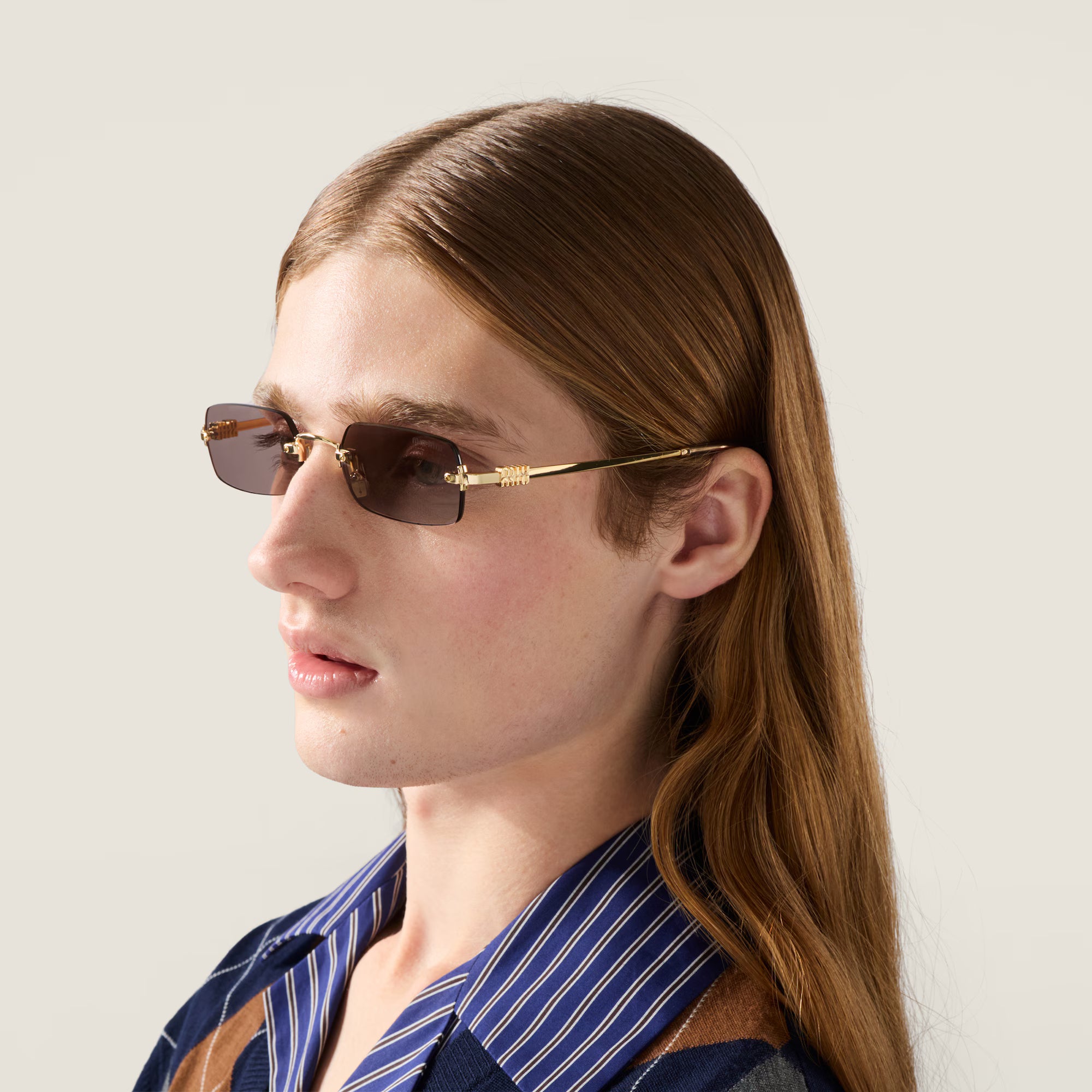 miu miu eyewear collection sunglasses
